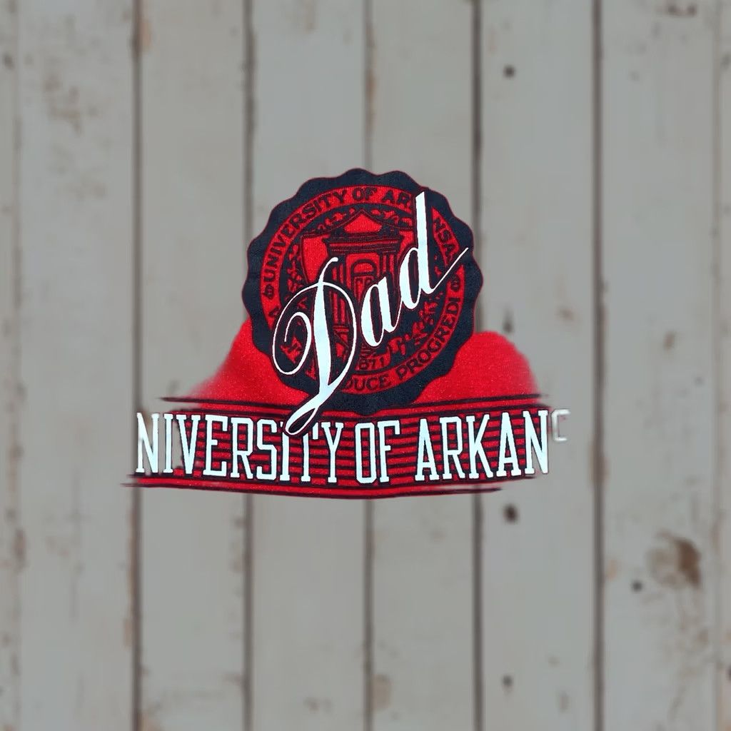 Jansport VINTAGE Arkansas Razorbacks Sweatshirt Mens XXLarge Red Collegiate Jansport 90s Size US XXL / EU 58 / 5 - 1 Thumbnail