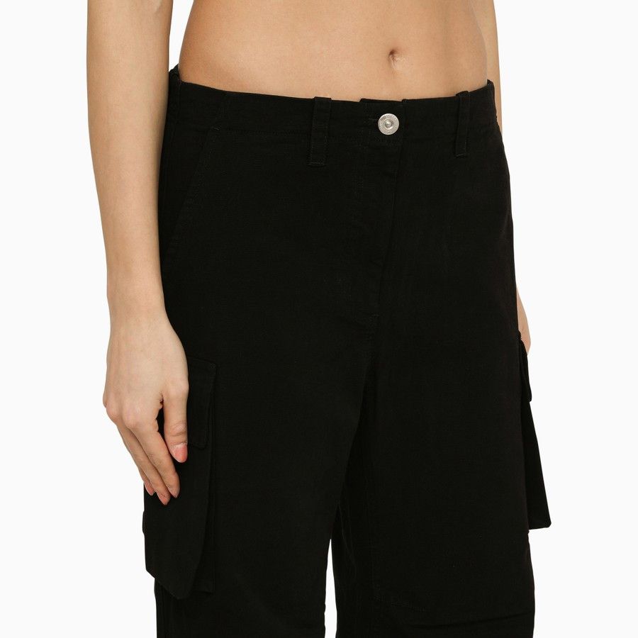 Our Legacy o1d2blof0924 Trousers In Black Size 27" / US 4 / IT 40 - 5 Thumbnail