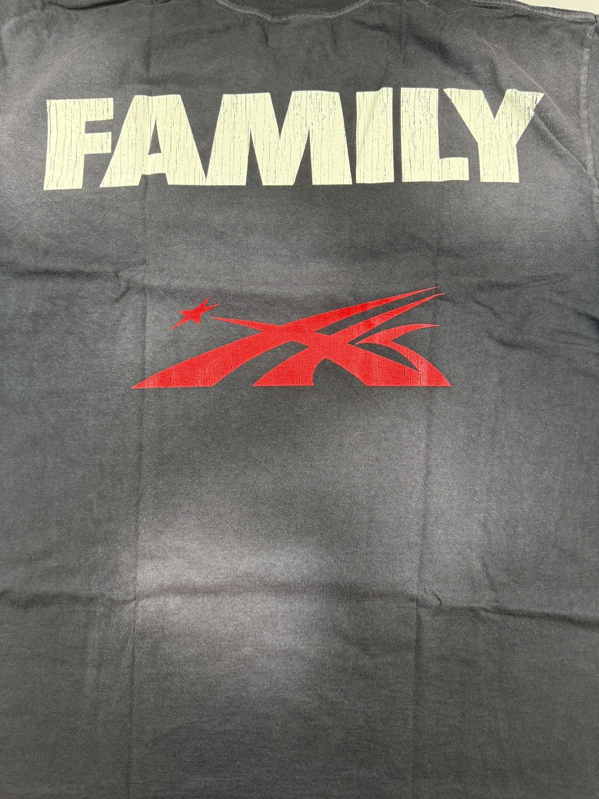 HELLSTAR Hellstar Sports Family T-shirt Size US XXL / EU 58 / 5 - 4 Thumbnail