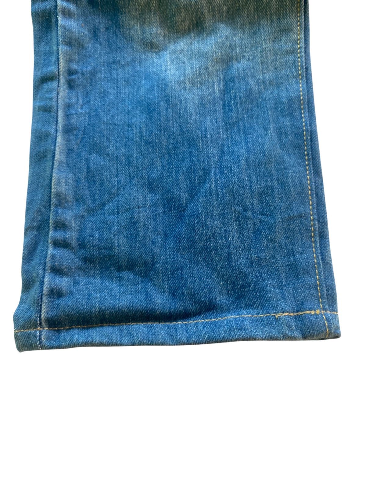 Jimmy Taverniti Jimmy Taverniti So Jeans Size US 36 / EU 52 - 9 Thumbnail
