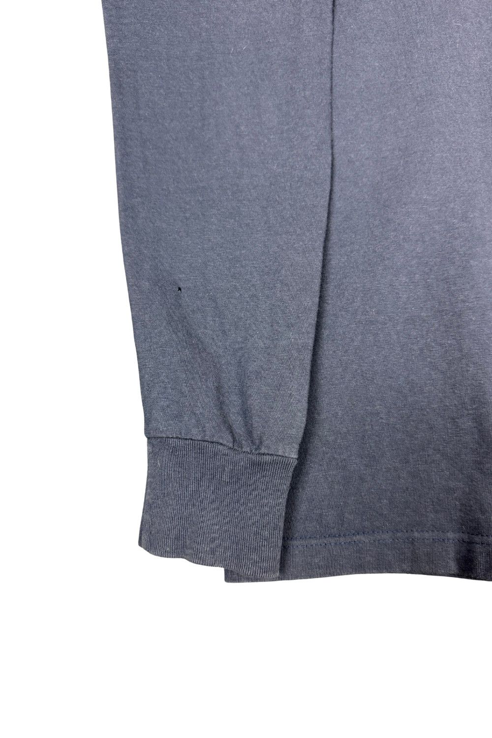 Polo Ralph Lauren Polo Ralph Lauren Tiger Head Chenille Patch L/S Tee Size US S / EU 44-46 / 1 - 10 Thumbnail
