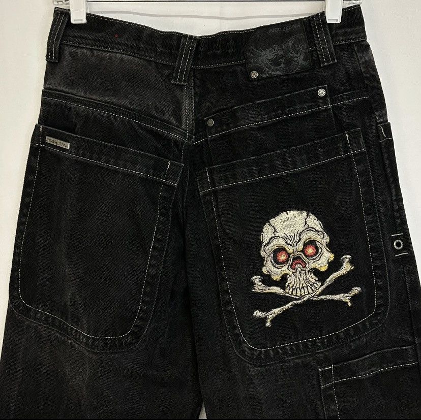 Online jnco vintage