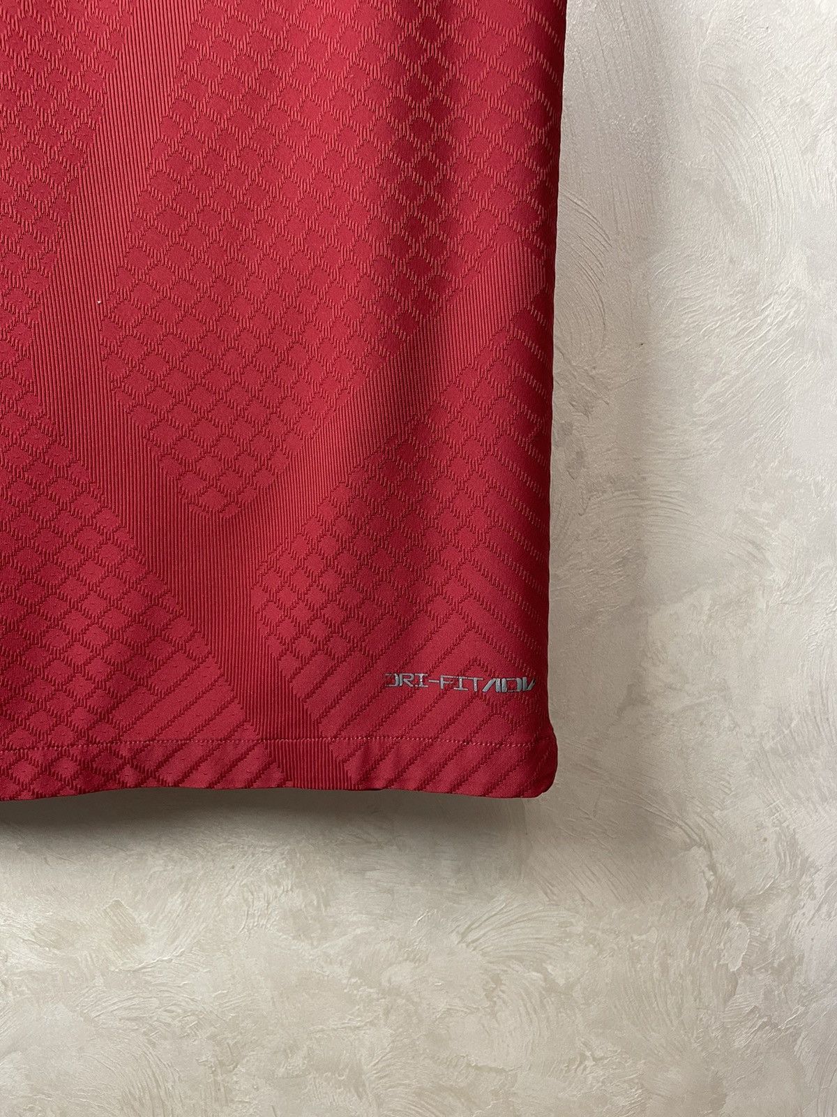Nike LIVERPOOL PLAYER ISSUE 2022 2023 HOME SHIRT JERSEY NIKE L Size US L / EU 52-54 / 3 - 11 Thumbnail
