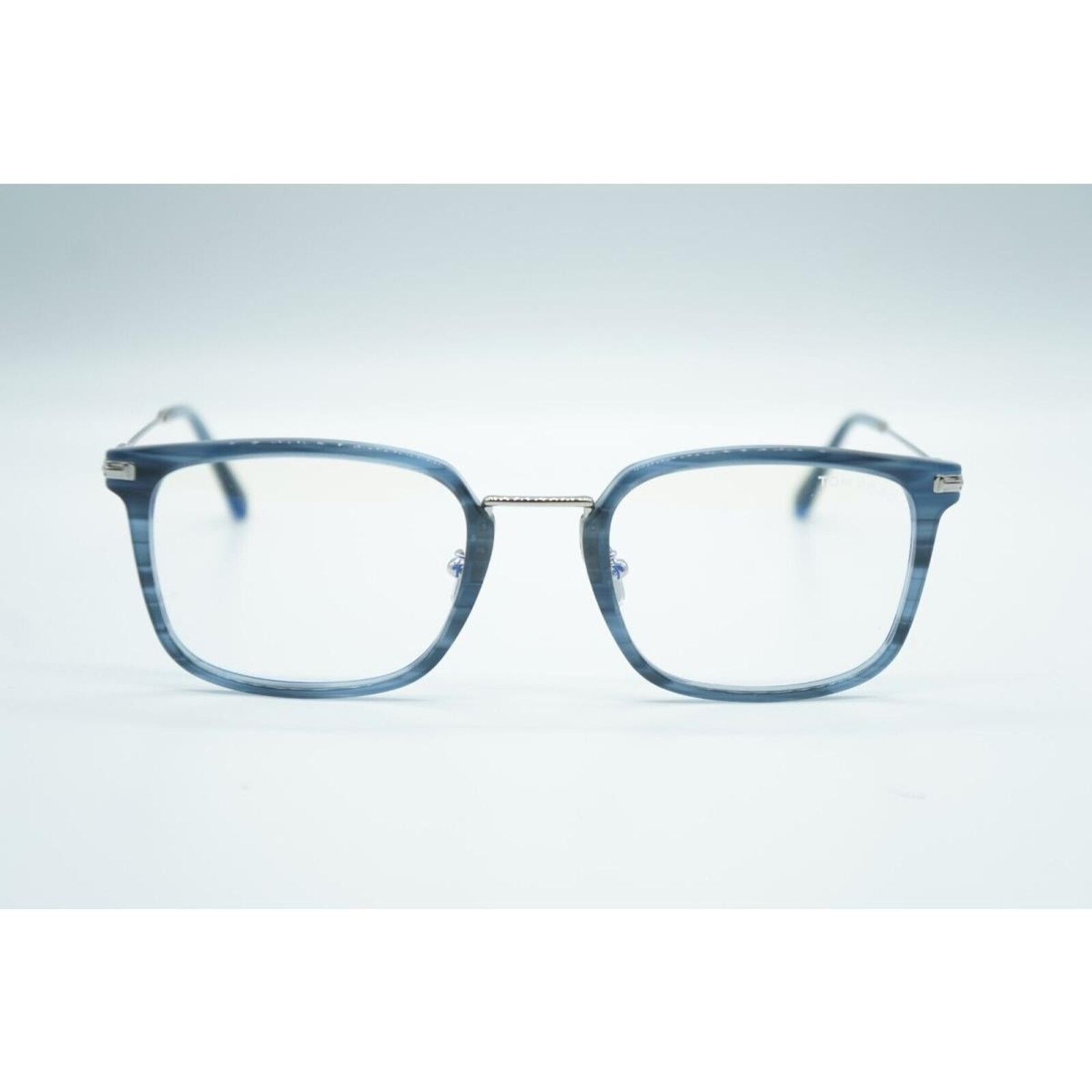 Tom Ford NEW Tom Ford FT5747-D-B-055 100% Authentic(FT5747DB-055-54) Size ONE SIZE - 3 Thumbnail