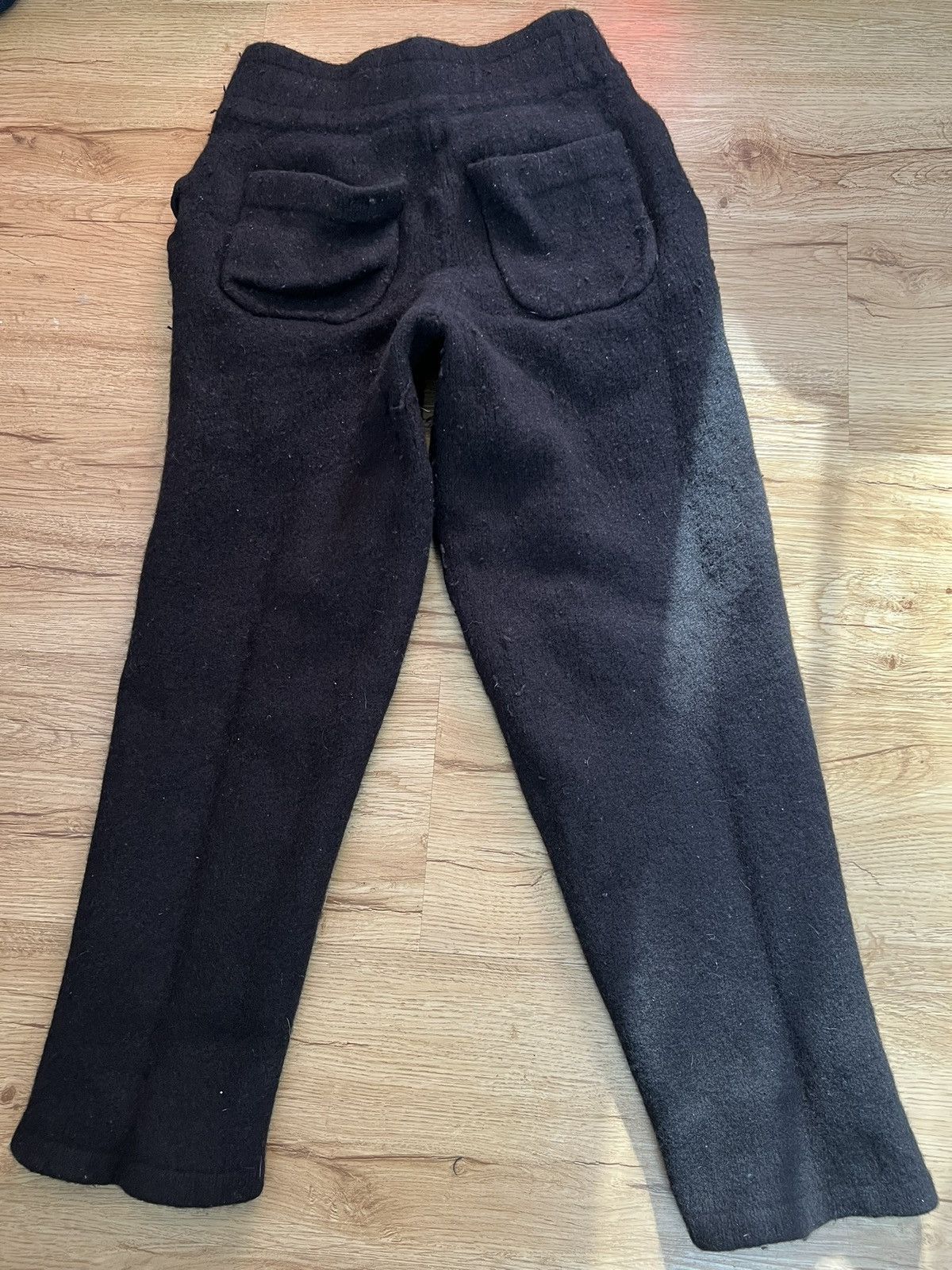Cole Buxton Black cole buxton sweatpants Size US 32 / EU 48 - 5 Thumbnail