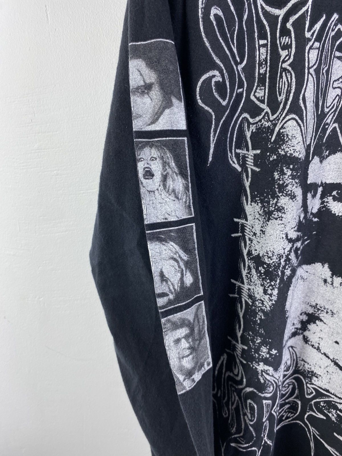 G59 Records RARE G59 Suicideboys Long Sleeve Tee Size US M / EU 48-50 / 2 - 5 Thumbnail