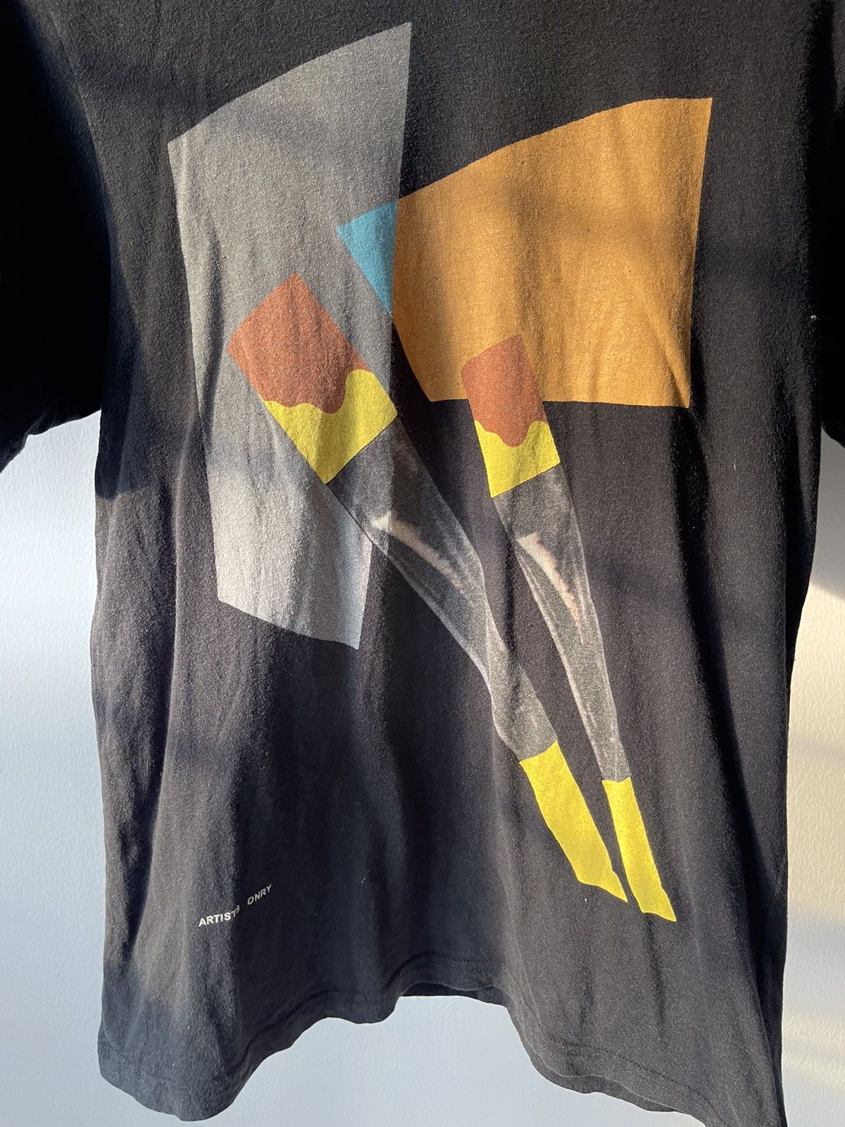 Jun Takahashi × Undercover Undercover Artists Onry Tee Size US M / EU 48-50 / 2 - 4 Thumbnail