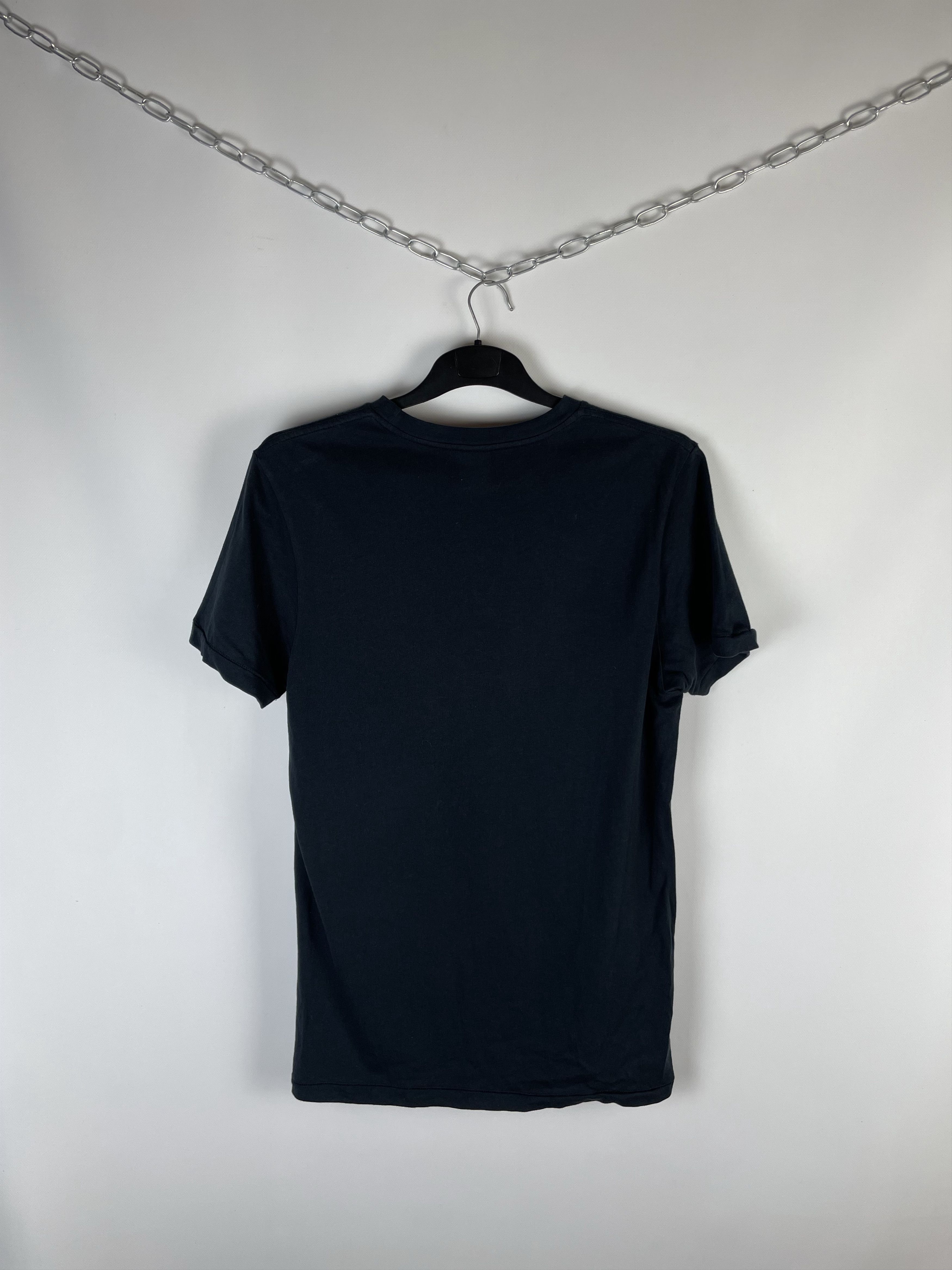 Nike Vintage Nike tee 90s Size US L / EU 52-54 / 3 - 8 Thumbnail