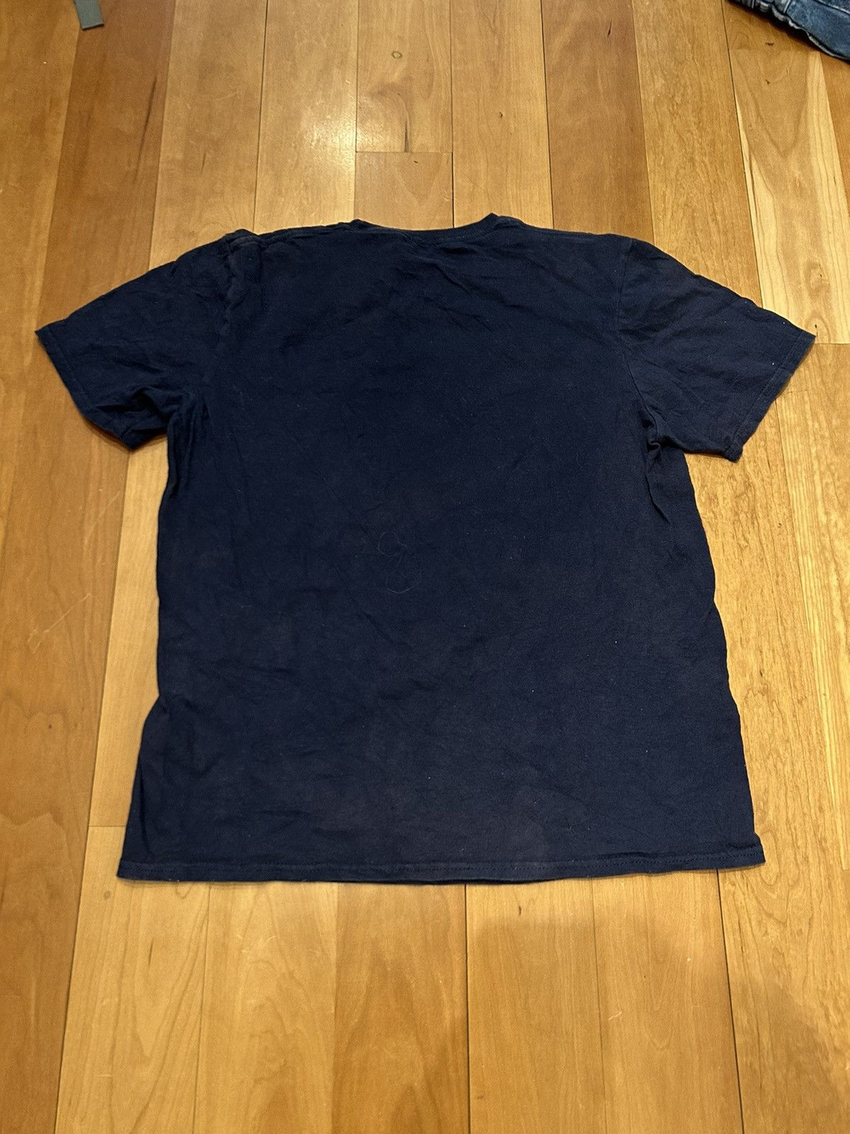 Disney × Star Wars × Vintage Vintage Graphic T-shirt Size US S / EU 44-46 / 1 - 2 Thumbnail