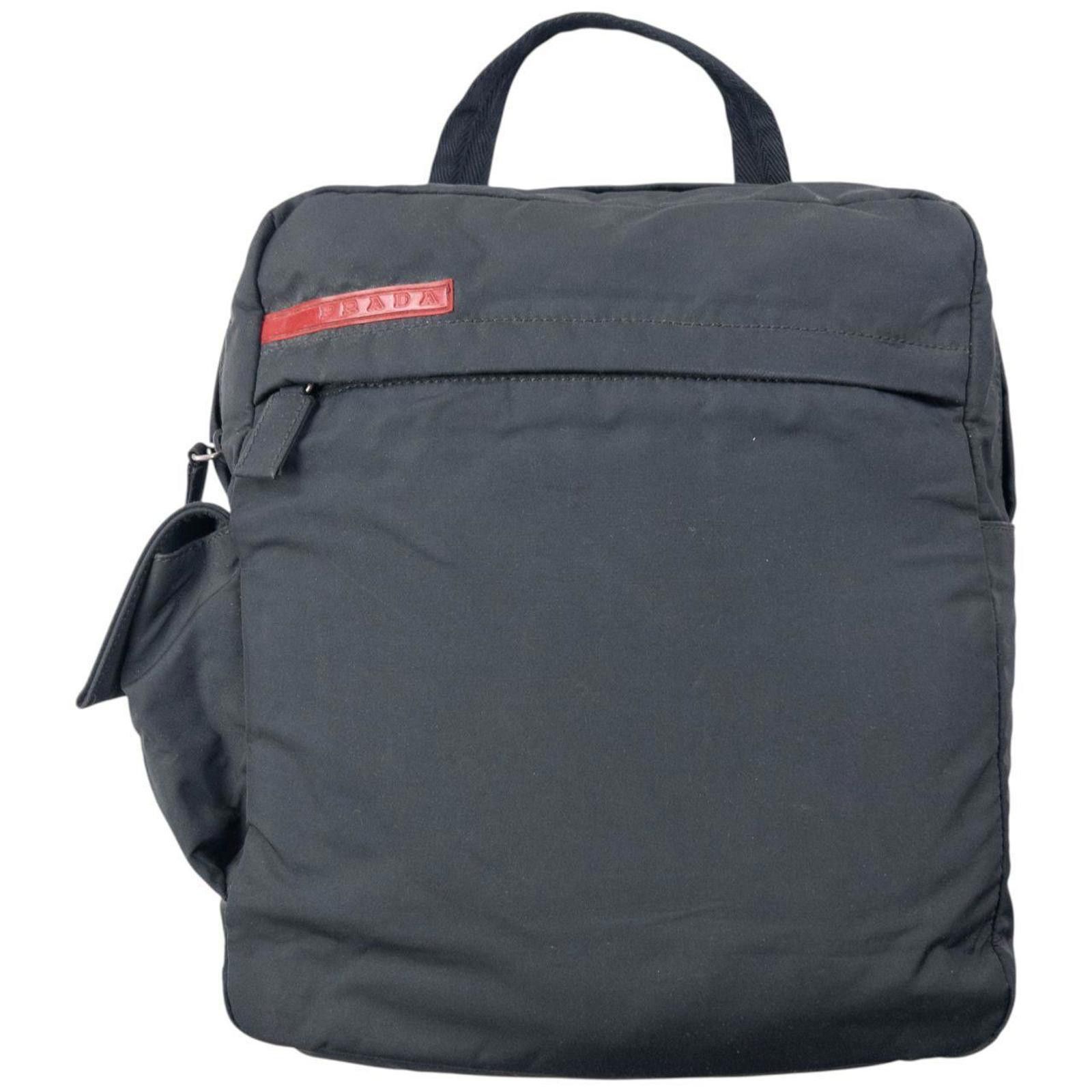 Prada Vintage Prada Sport Sling Bag Size ONE SIZE - 2 Thumbnail
