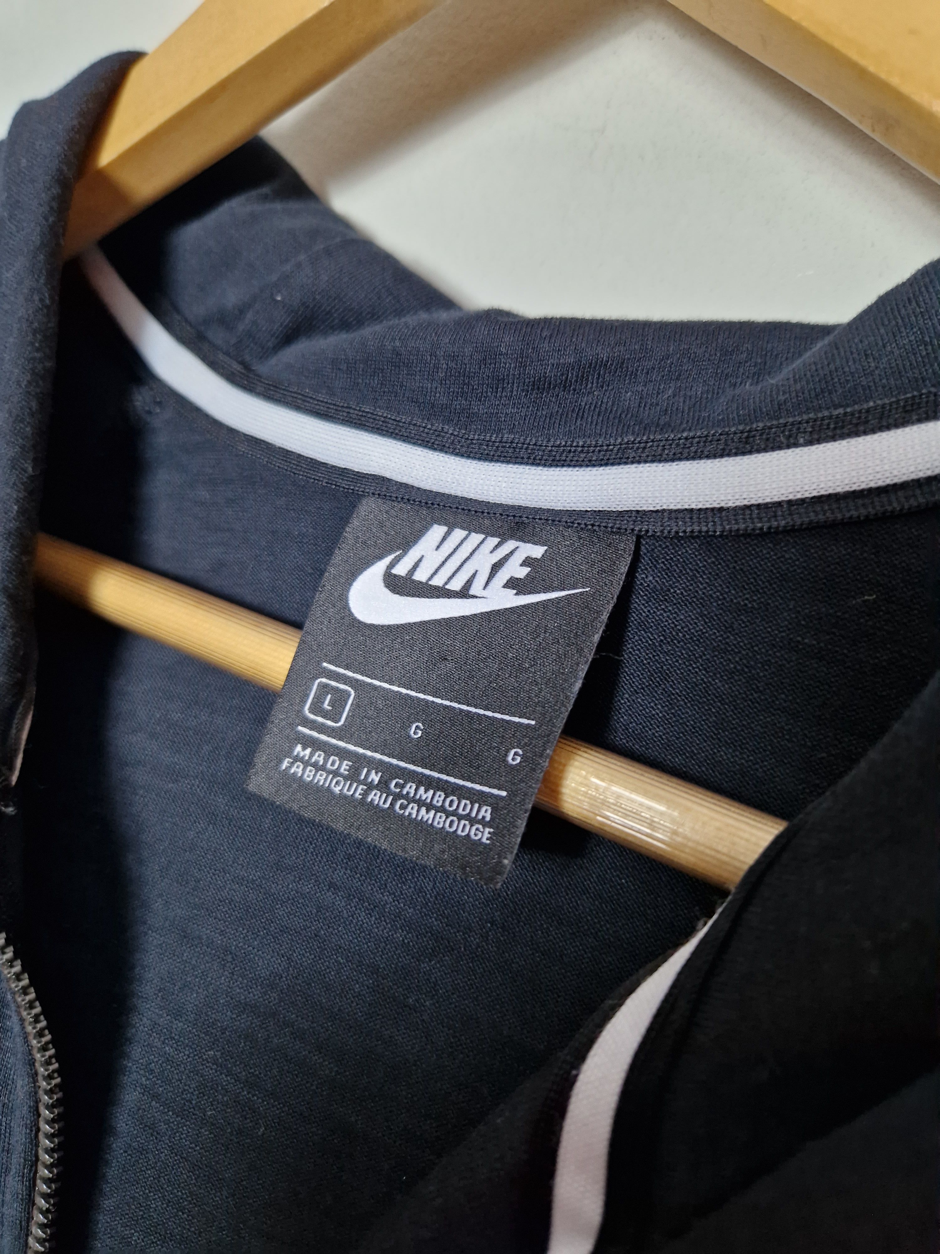 Nike × Nike ACG Nike zip Size US L / EU 52-54 / 3 - 4 Thumbnail