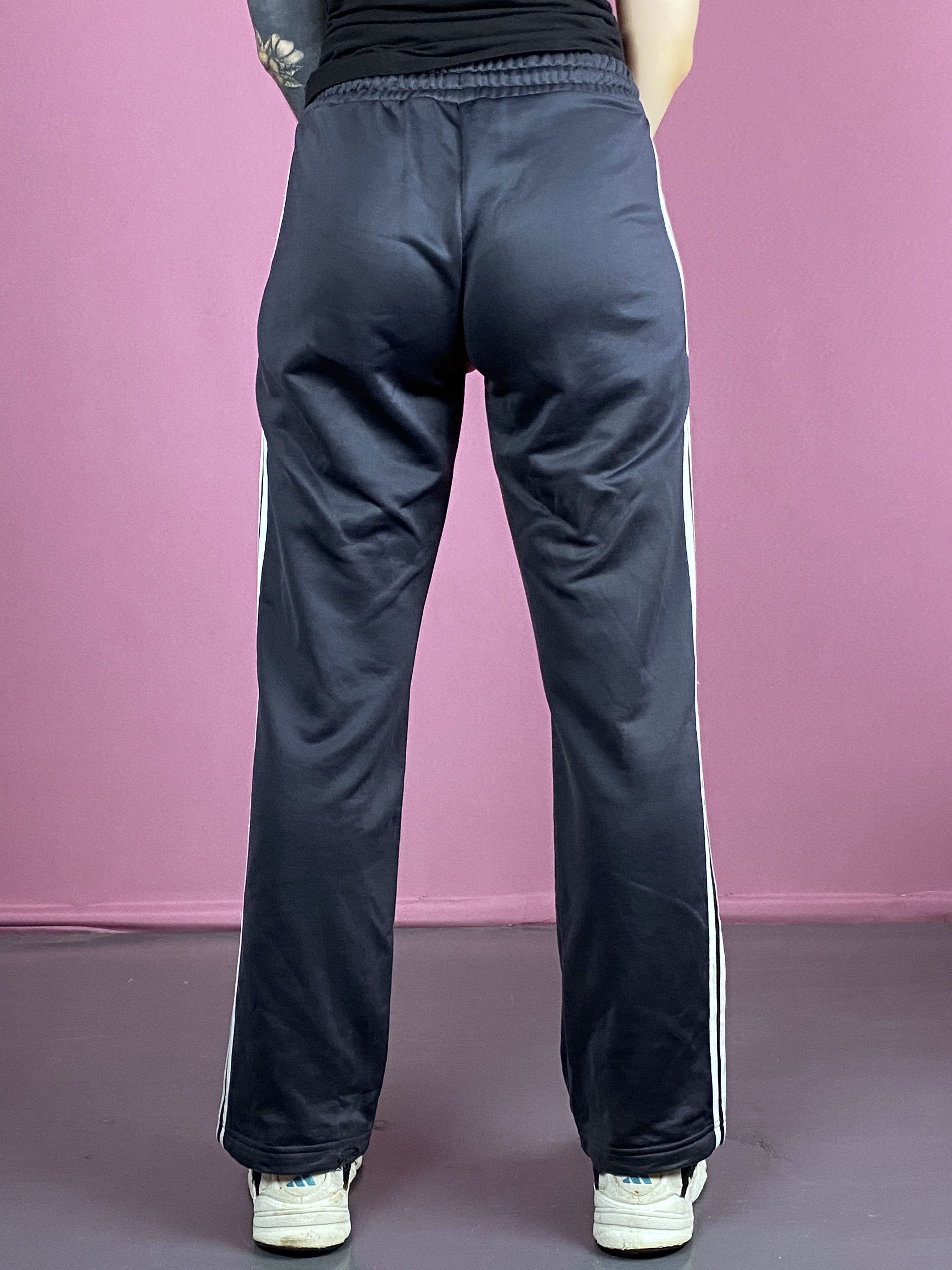 Adidas Adidas Vintage Women's Track Pants Size 30" / US 8 / IT 44 - 4 Thumbnail