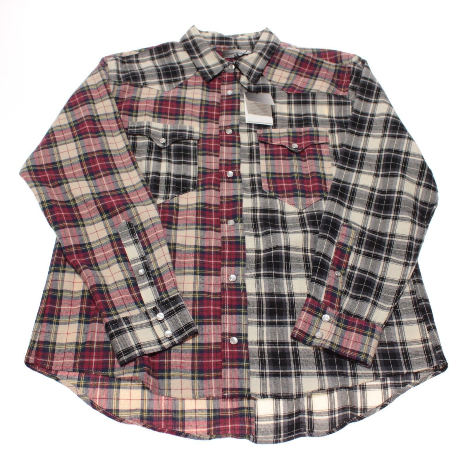 Isabel Marant Isabel Marant New with tags Shirt Size XL US In Red Size US XL / EU 56 / 4 - 2 Thumbnail