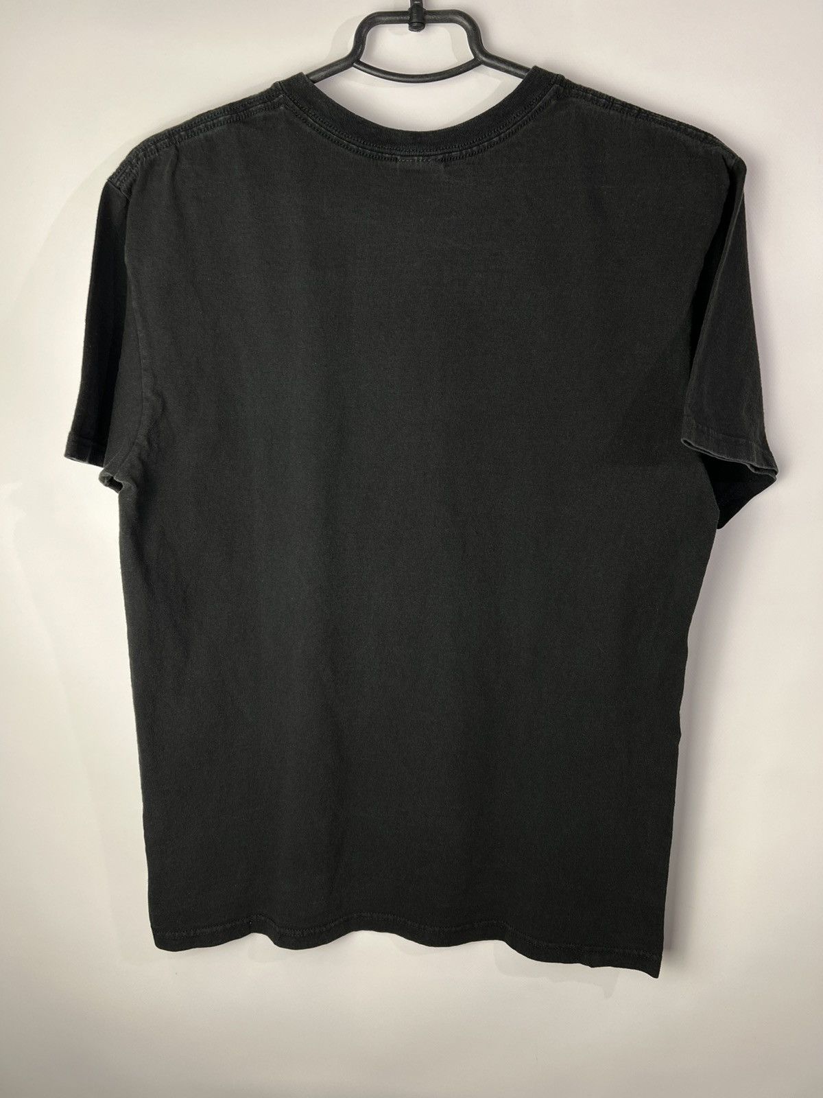 Band Tees Vintage streetwear rock band music torche T-shirt Size US M / EU 48-50 / 2 - 4 Thumbnail