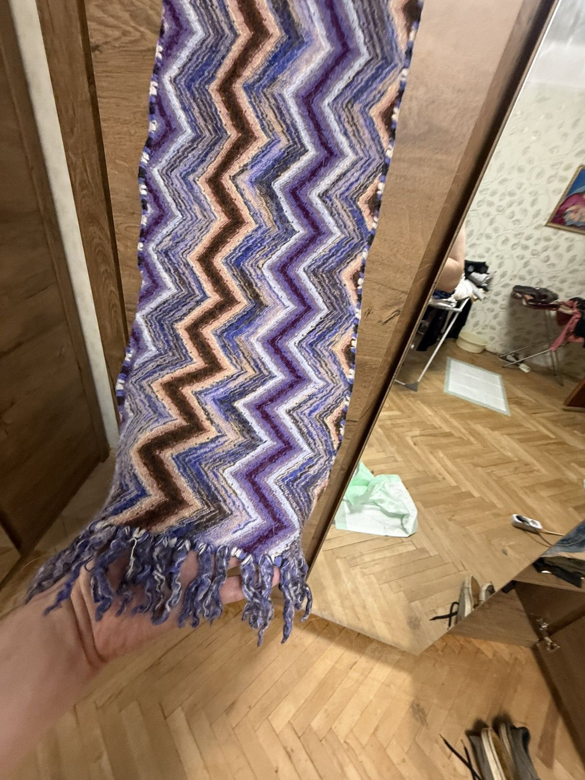 Missoni Very nice Size ONE SIZE - 2 Thumbnail
