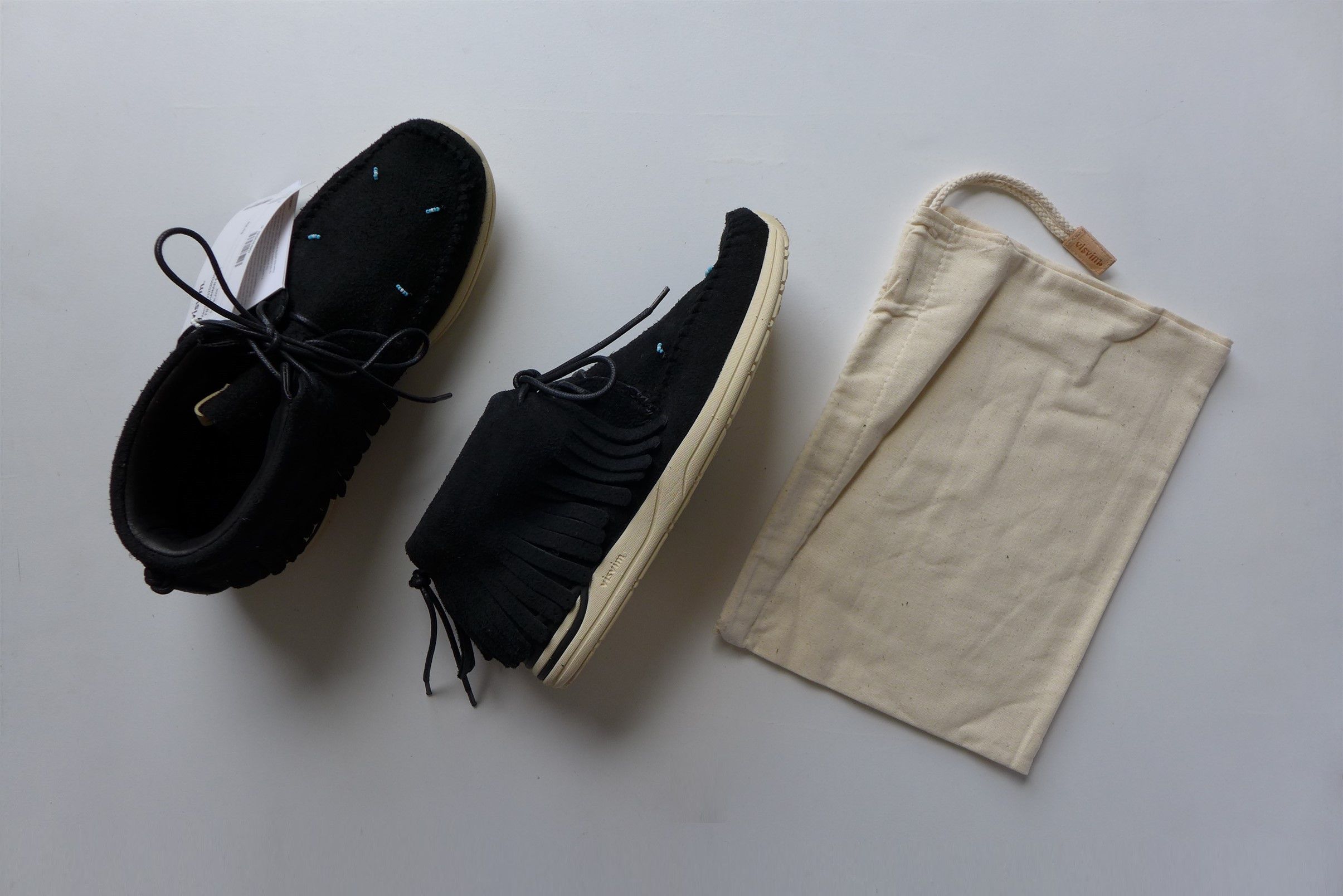 visvim FBT BEAR FOOT SHAMAN サイズ10(Visvim Lhamo Folk FBT visvim FBT BEAR FOOT SHAMAN サイズ10(Visvim Lhamo Folk FBT