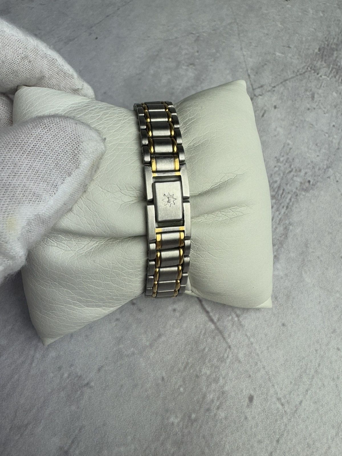 Japanese Brand × Vintage Vintage Futuristic Japanese Style Watch Size ONE SIZE - 3 Thumbnail