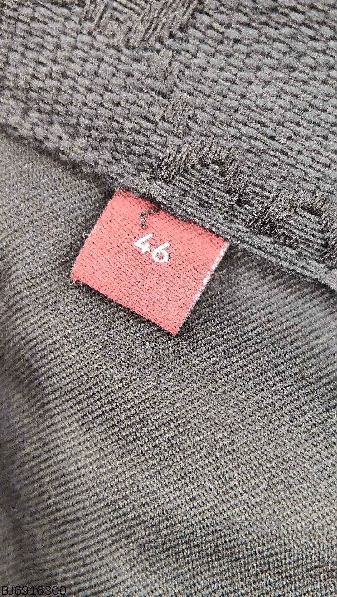 Gucci gucci gg canvas shorts size 46. Size US 30 / EU 46 - 3 Thumbnail