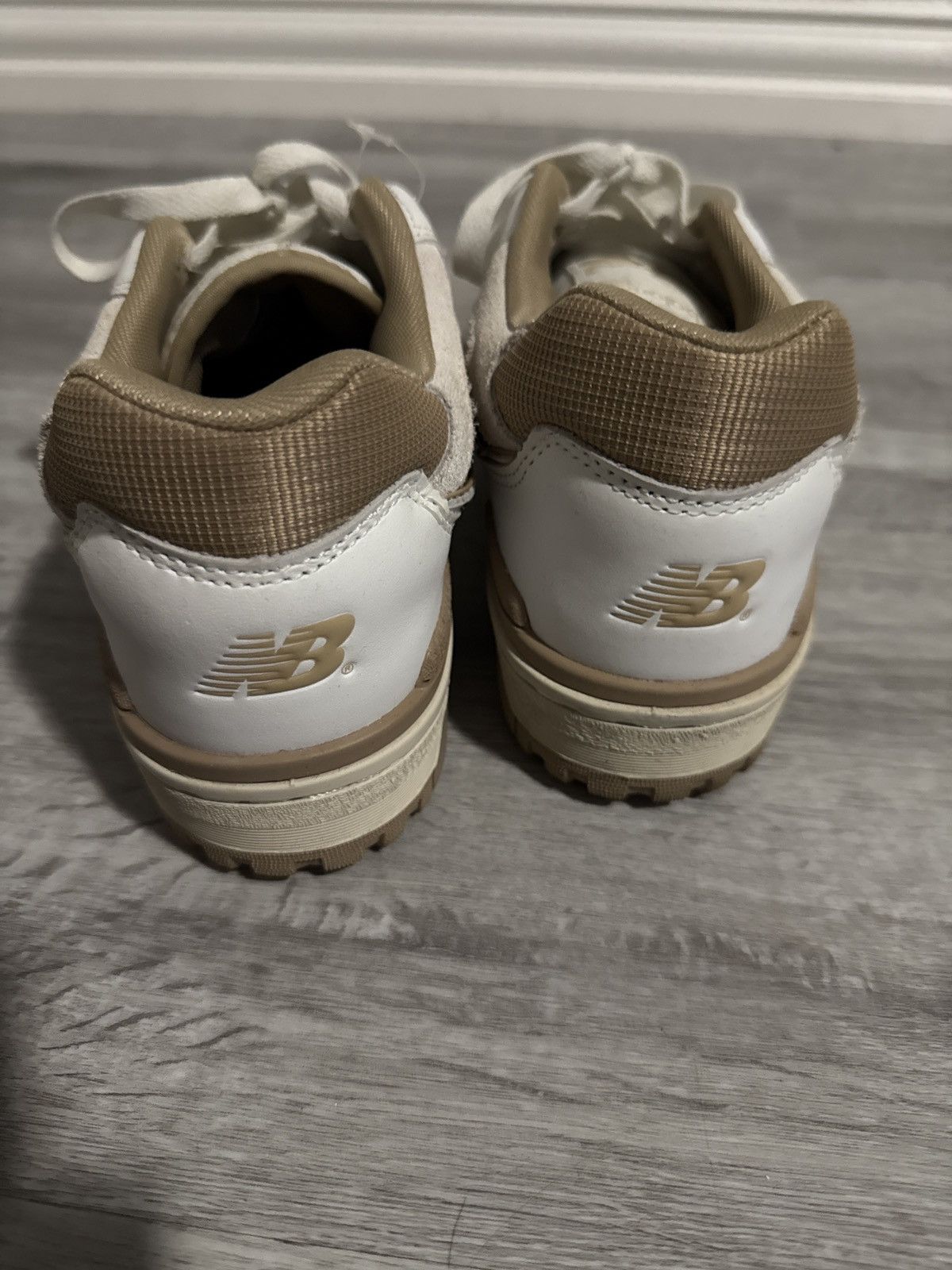 New Balance New Balance Sneaker Size US 8.5 / EU 41-42 - 7 Thumbnail
