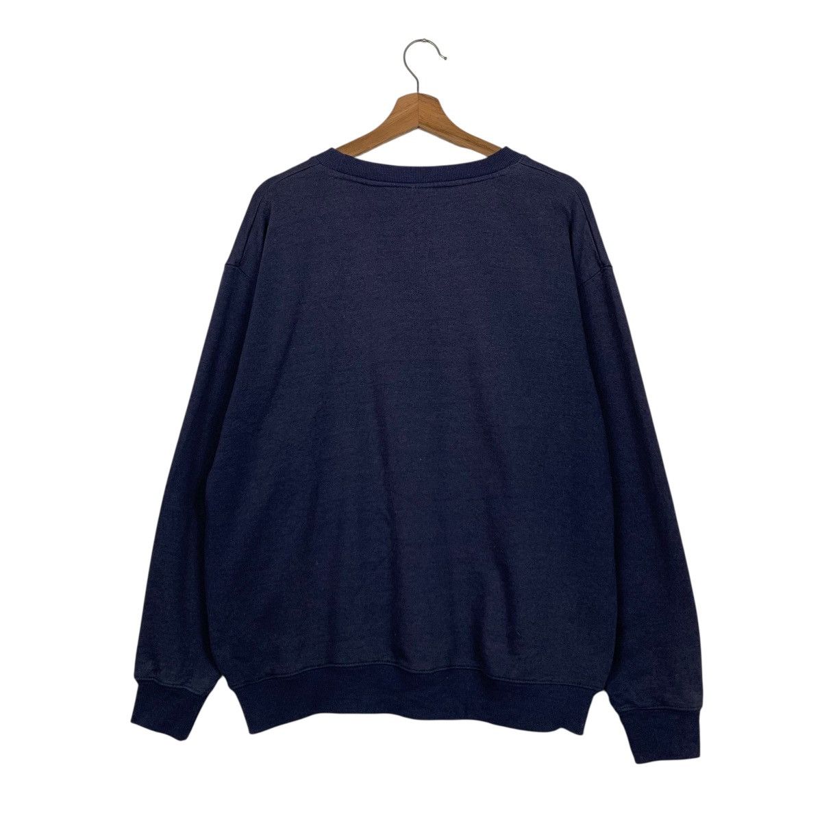 Hang Ten HANG TEN Crewneck Sweatshirt Surfing Surfwear #3570-C163 Size US L / EU 52-54 / 3 - 11 Thumbnail