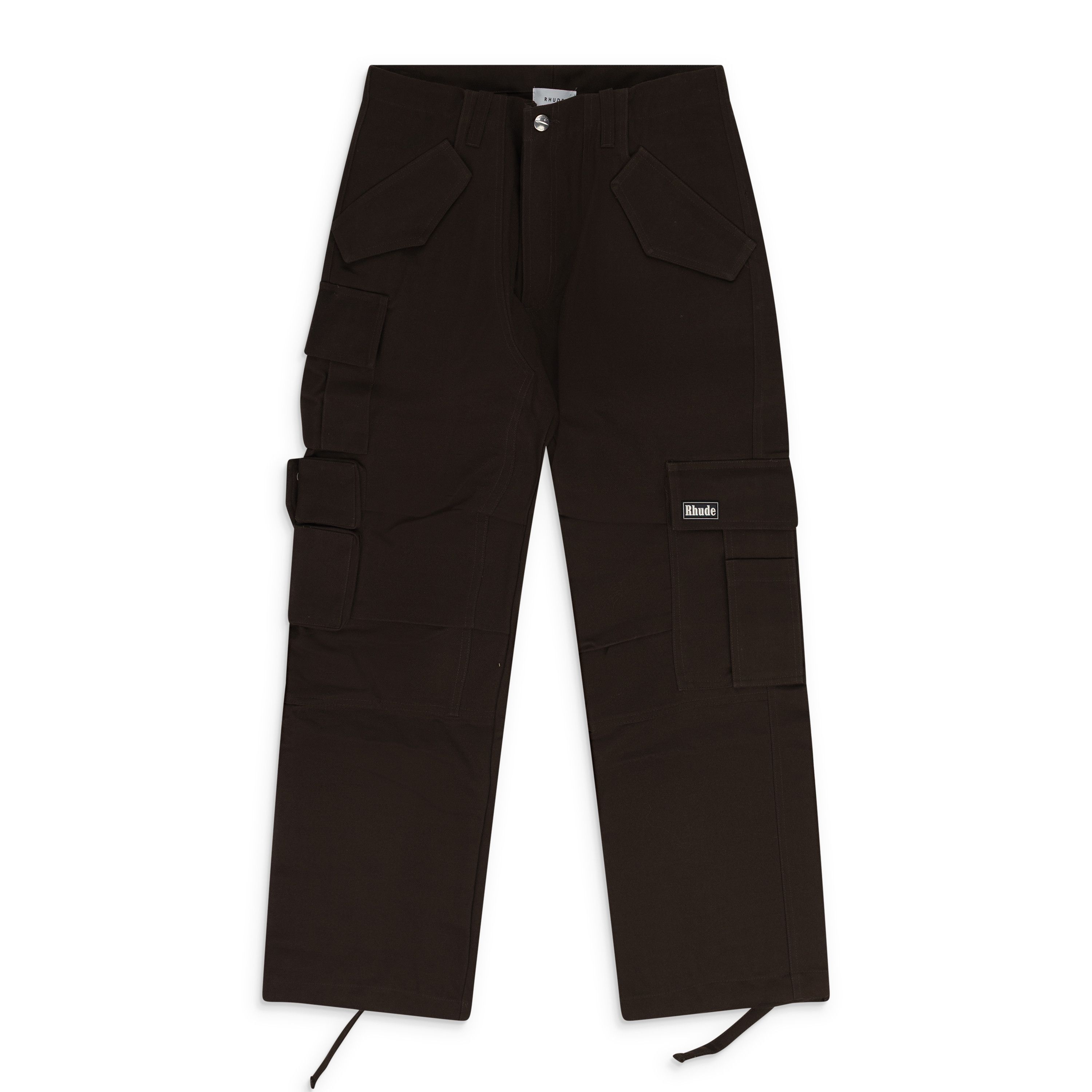 Rhude Suiting Cargo Pant SIZE XS Size US 30 / EU 46 - 1 Thumbnail
