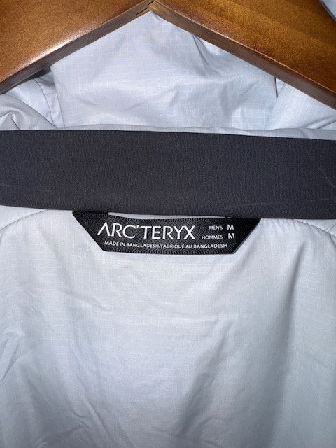 Arc'teryx × Beams Plus Arc'teryx x BEAMS Atom AR 2018 Size US M / EU 48-50 / 2 - 9 Thumbnail