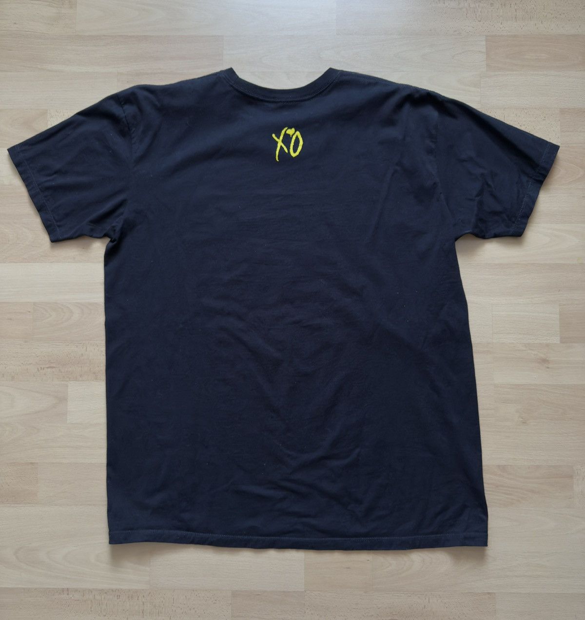 The Weeknd The Weeknd XO Shirt Size US XL / EU 56 / 4 - 2 Thumbnail