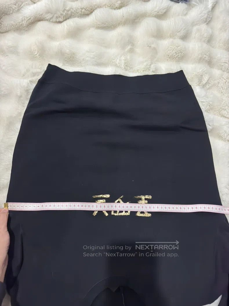 Saint Laurent Paris Saint Laurent Paris Black and Gold Logo Sweatshirt Size US M / EU 48-50 / 2 - 8 Thumbnail