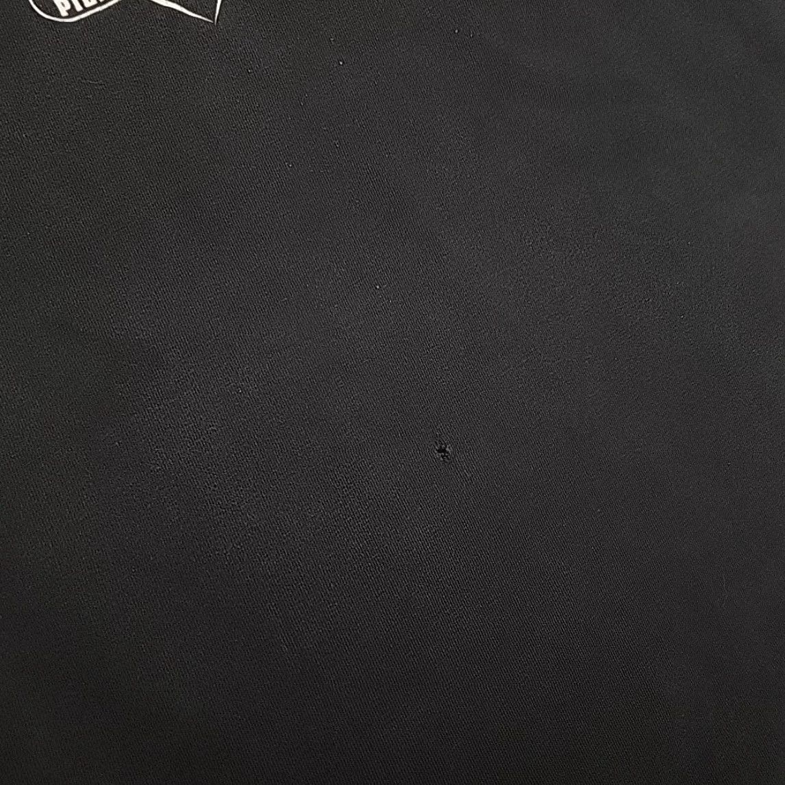 Harley Davidson VTG Harley-Davidson Shirt Mens 3XL Black Sturgis Thunder Dakota Made In The USA T-Shirt Graphic Print Crew Neck Short Sleeve Cotton Jersey Size US XXL / EU 58 / 5 - 3 Thumbnail