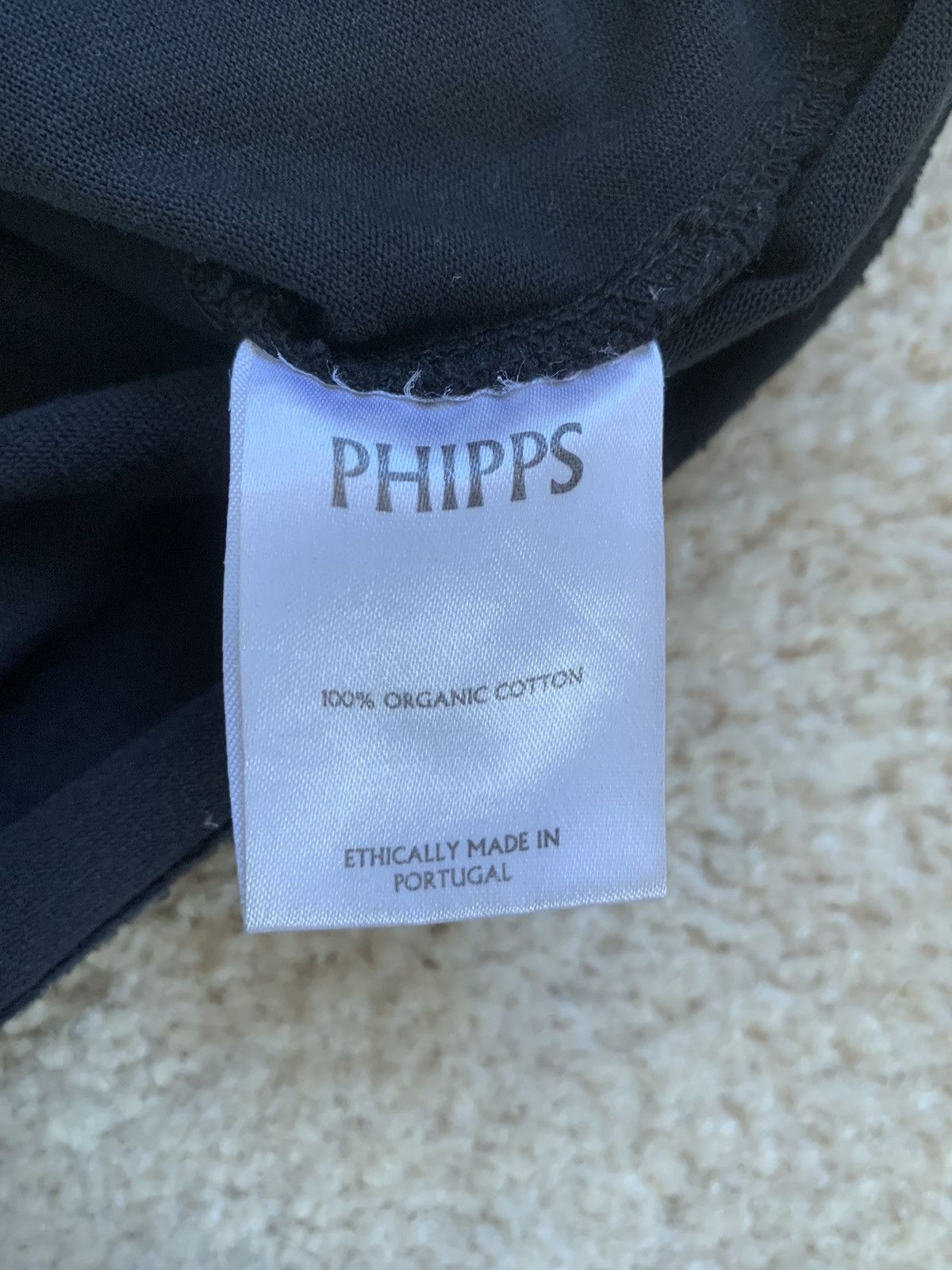 Phipps Phipps patriotism and liberty t shirt Size M Size US M / EU 48-50 / 2 - 3 Thumbnail