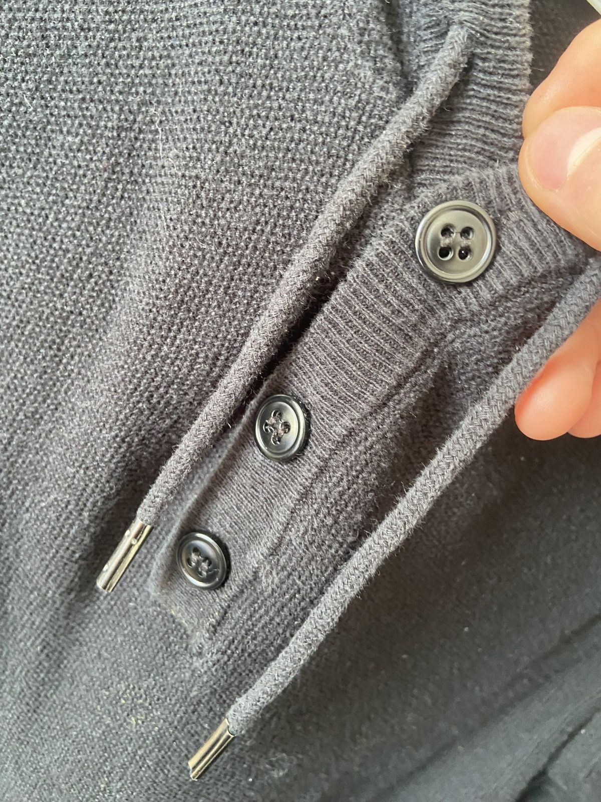 Diesel diesel hoodie Size US M / EU 48-50 / 2 - 2 Thumbnail