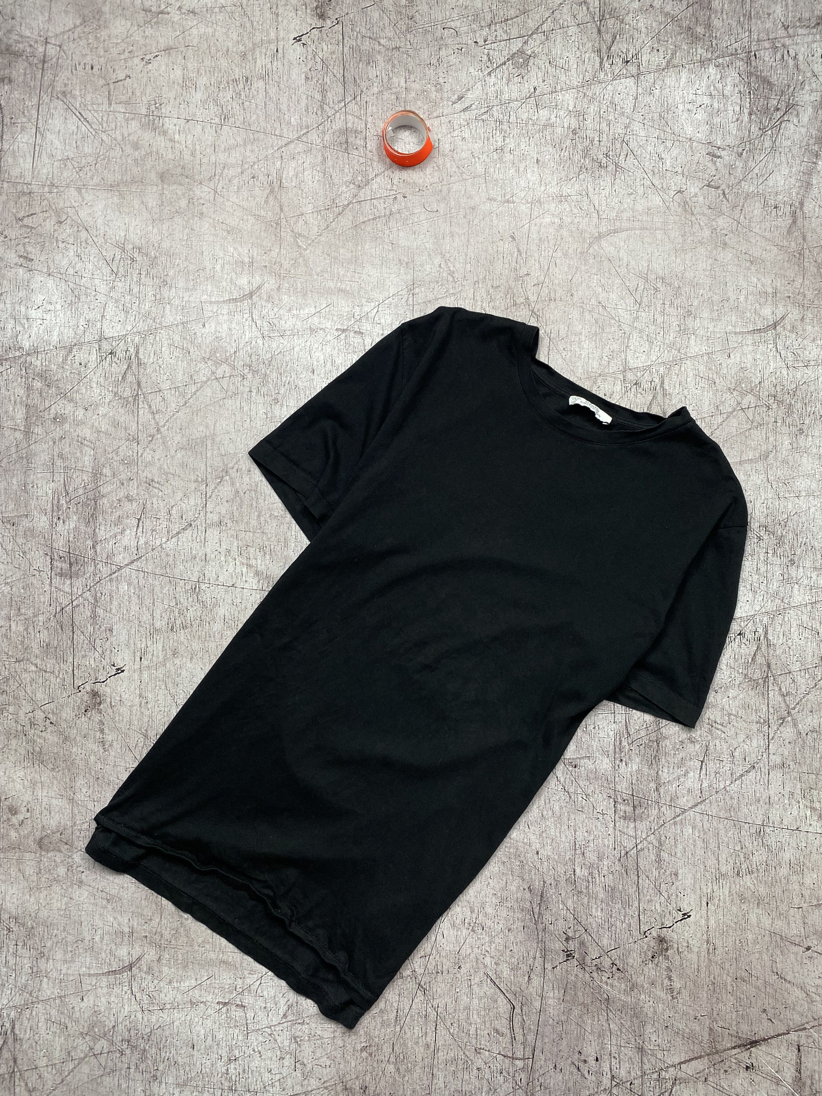 Versace × Vintage Gianni Versace Vintage Mens Medusa Logo T-Shirt tee Size US M / EU 48-50 / 2 - 2 Thumbnail