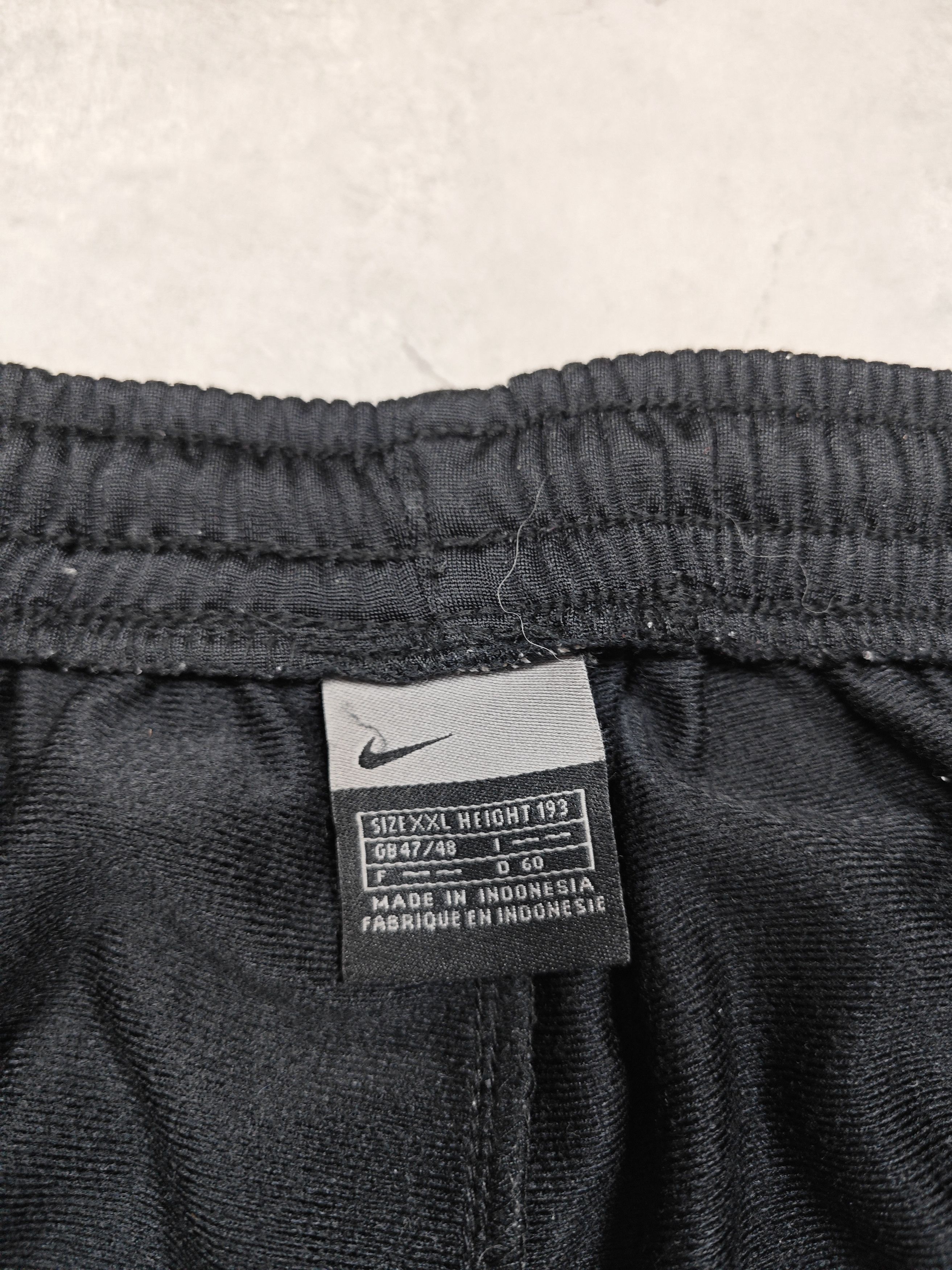 Nike Nike vintage pants Size US 35 - 5 Thumbnail