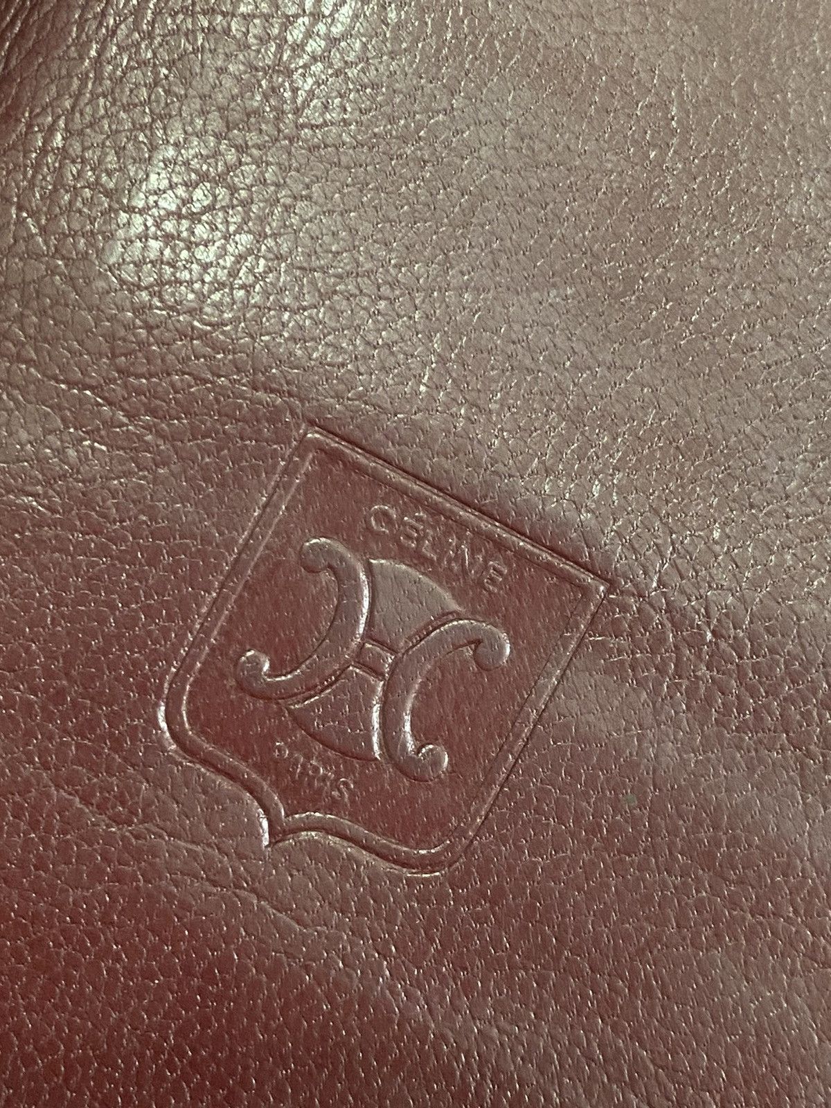 Celine Celine Bi Fold Size ONE SIZE - 3 Thumbnail