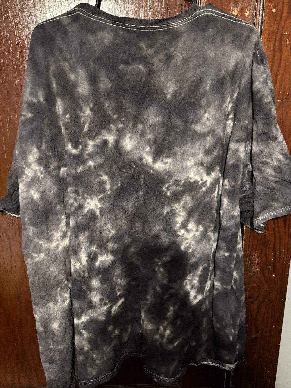 DC Comics The Batman Movie T-Shirt Men Sz XXL Black DC Comics Size US XXL / EU 58 / 5 - 2 Thumbnail