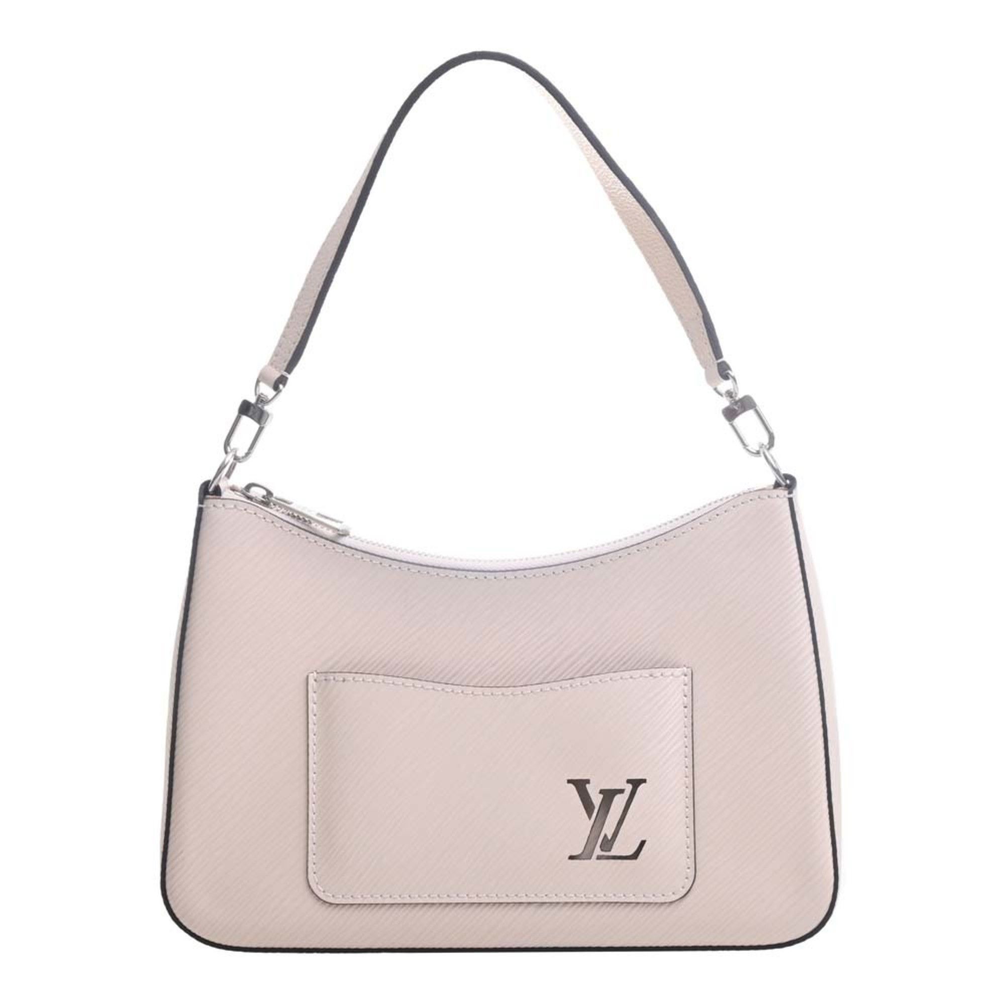 3ac2805] Auth Louis Vuitton Handbag Epi Speedy 35 M42992 Noir