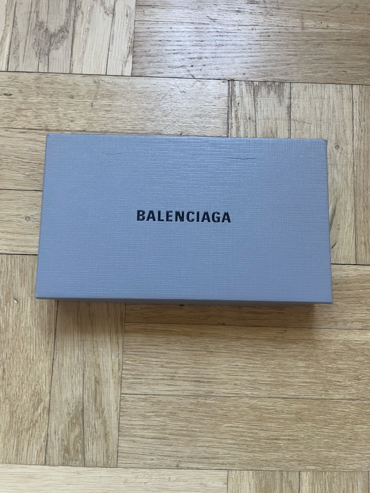Balenciaga Antwerp Long Coin Wallet/ Card Holder Size ONE SIZE - 9 Thumbnail