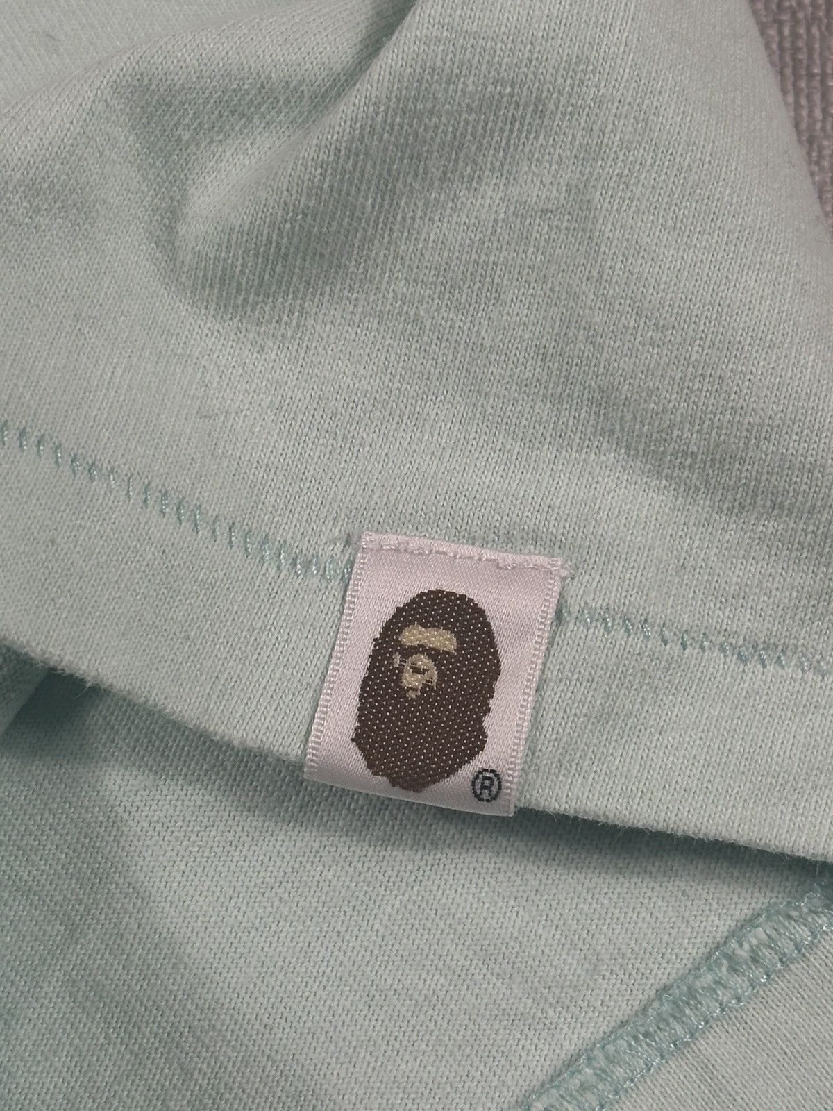 Bape Bape Busy Works T-Shirt Size S Size US S / EU 44-46 / 1 - 5 Thumbnail