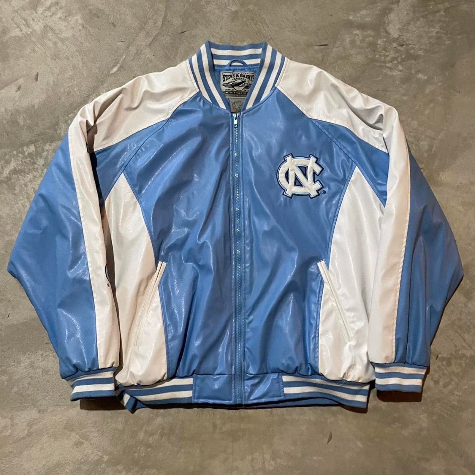 image of Steve And Barrys University Of North Carolina Unc in Blue, Men's (Size XL)