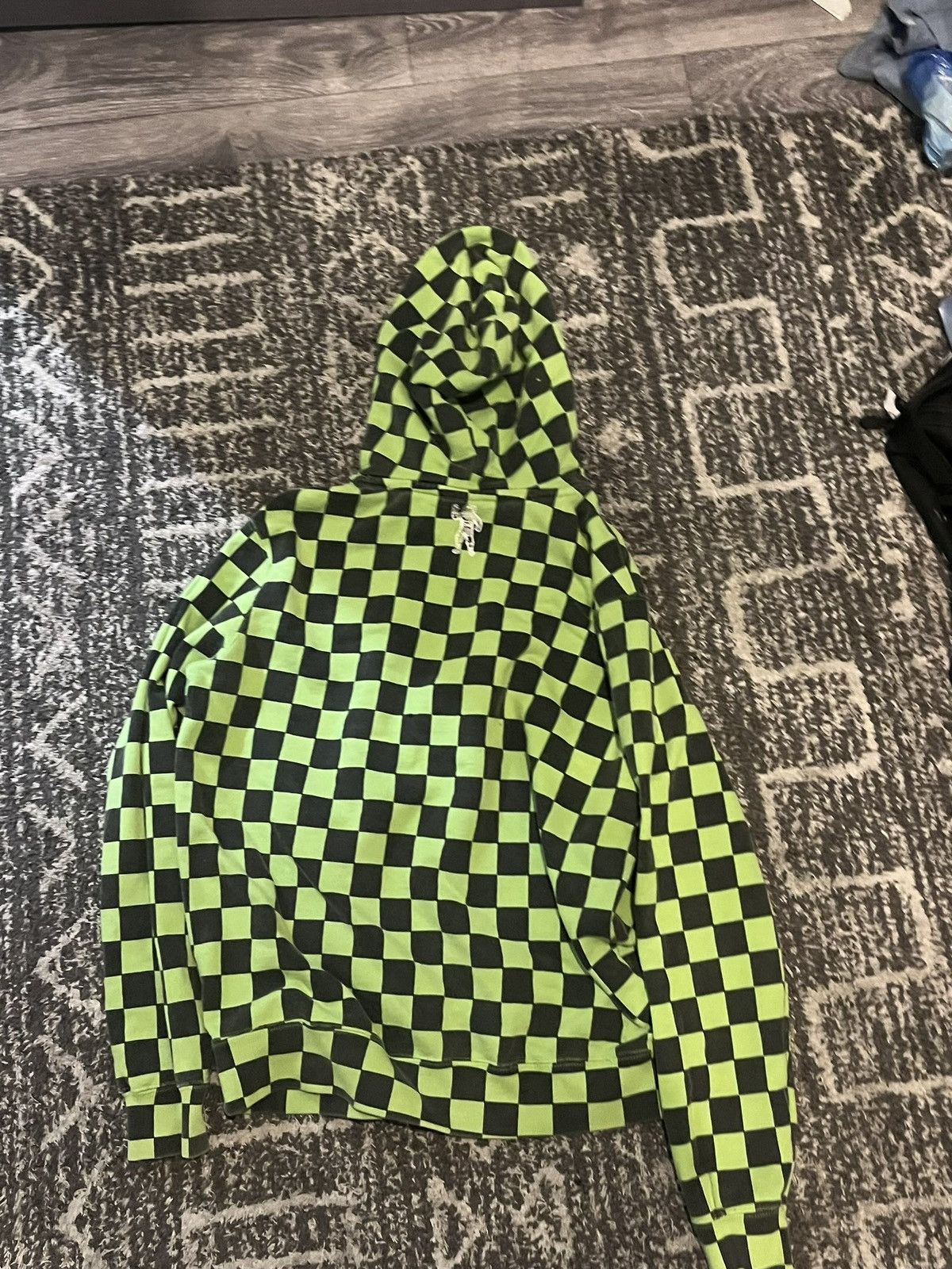 Billionaire Boys Club BBC Hoodie Size US M / EU 48-50 / 2 - 2 Thumbnail