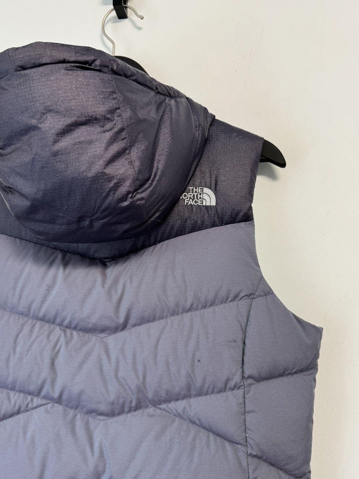 The North Face ☔️The North Face Vintage Vest Women’s Y2K style Size M / US 6-8 / IT 42-44 - 17 Thumbnail