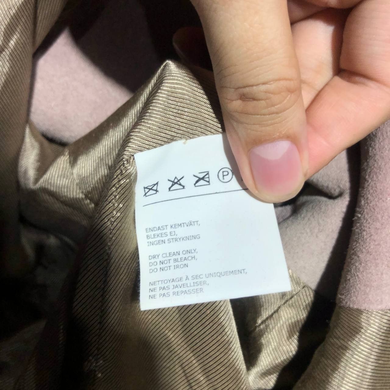 Acne Studios Acne Studios Aroma Aged Suede Fringe jacket SS/10 Size XXS / US 00 / IT 34 - 13 Thumbnail