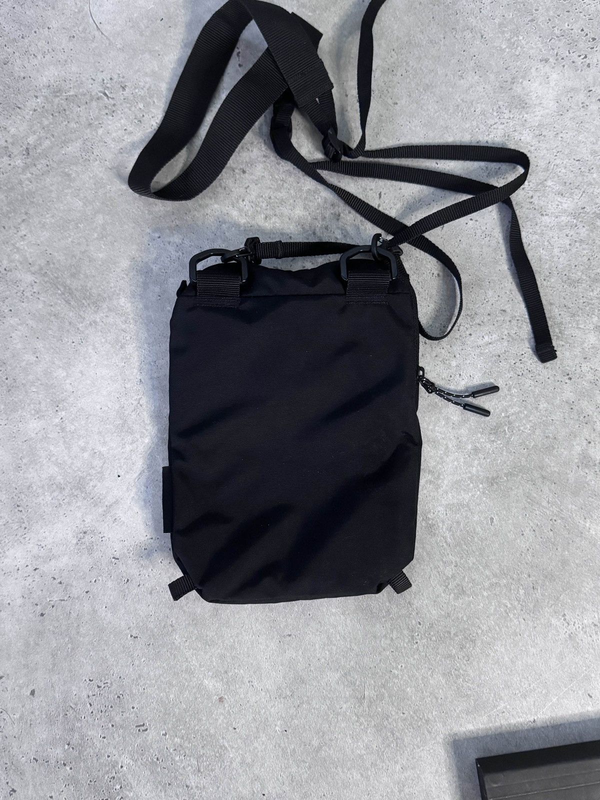 Riot Division RD-LUMB1.2 Lightweight Urban Nylon Bag Size ONE SIZE - 2 Thumbnail