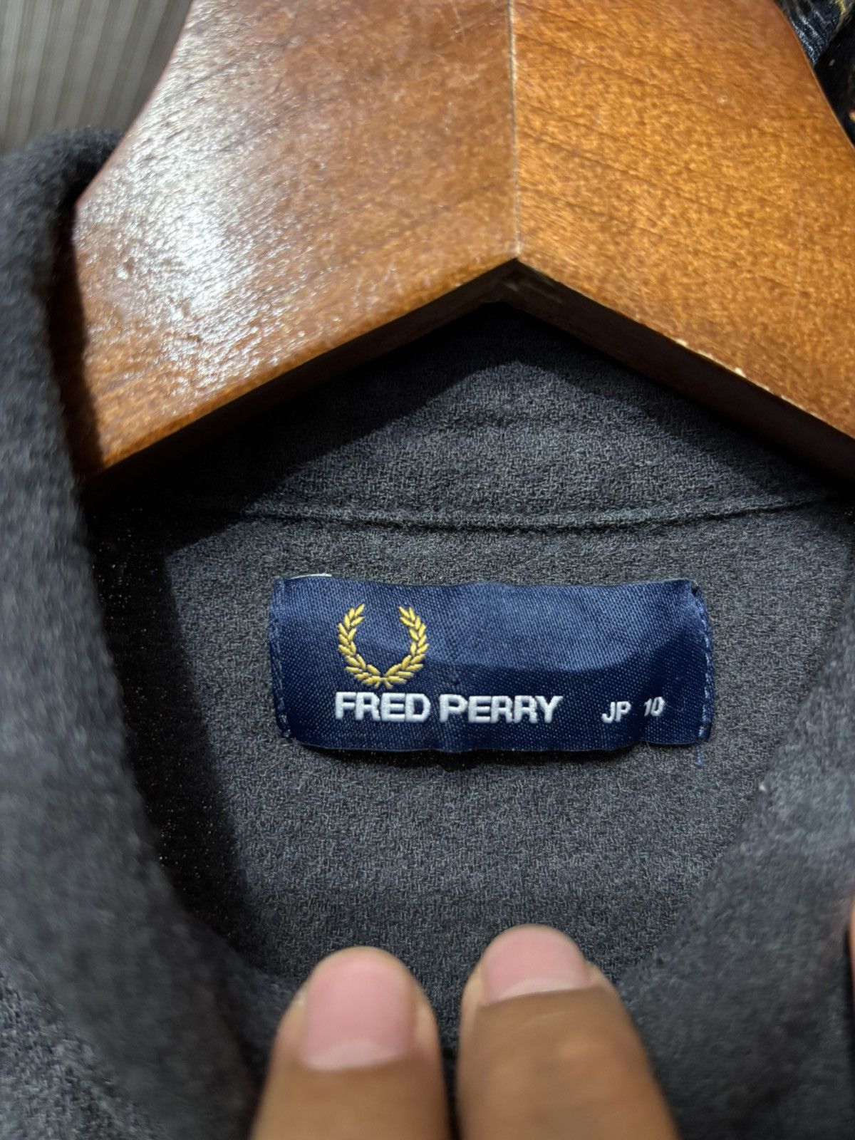Fred Perry Fred perry dress Size S / US 4 / IT 40 - 3 Thumbnail