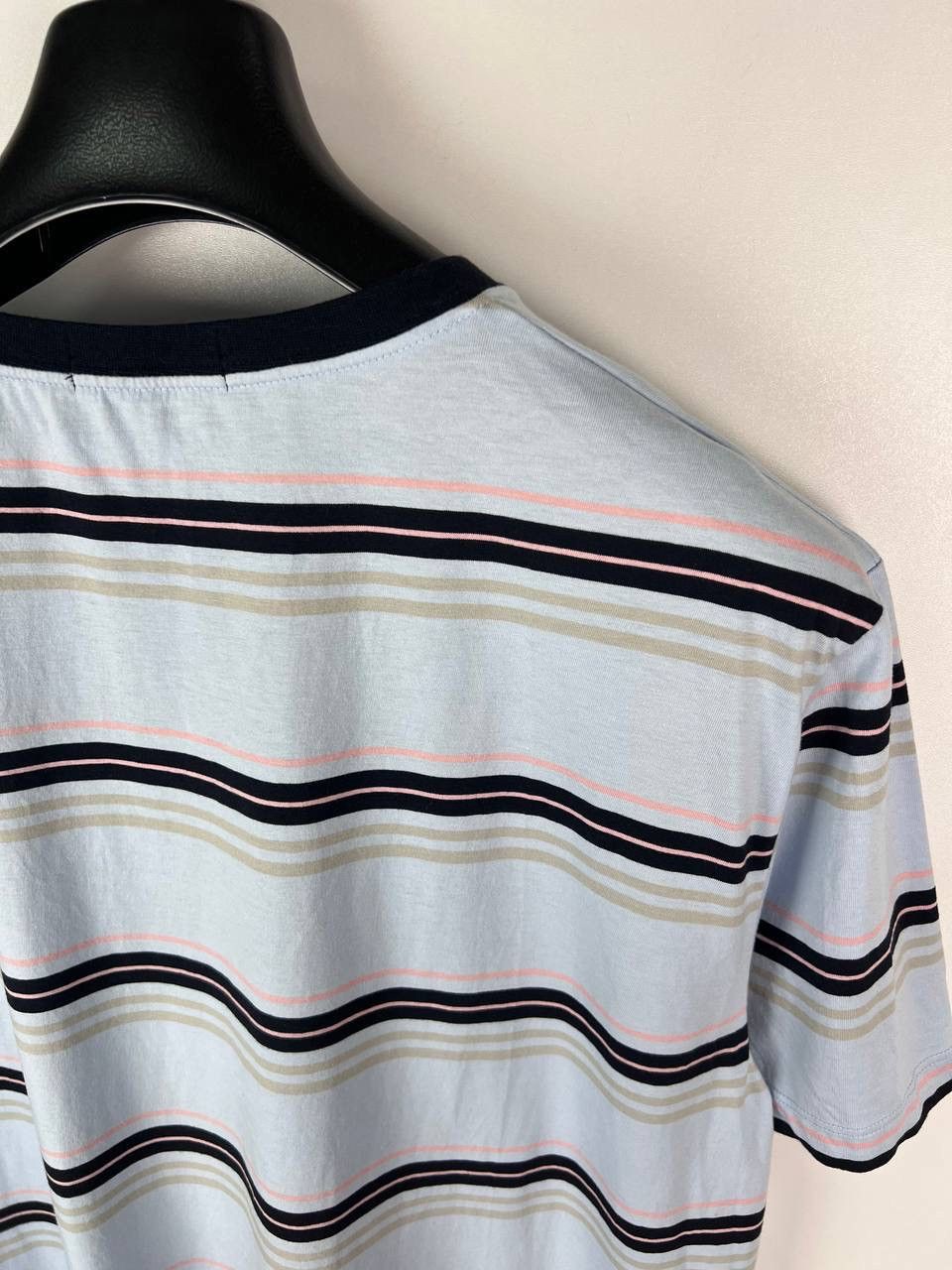Fred Perry Fred Perry luxury t-shirts size XL Size US XL / EU 56 / 4 - 4 Thumbnail
