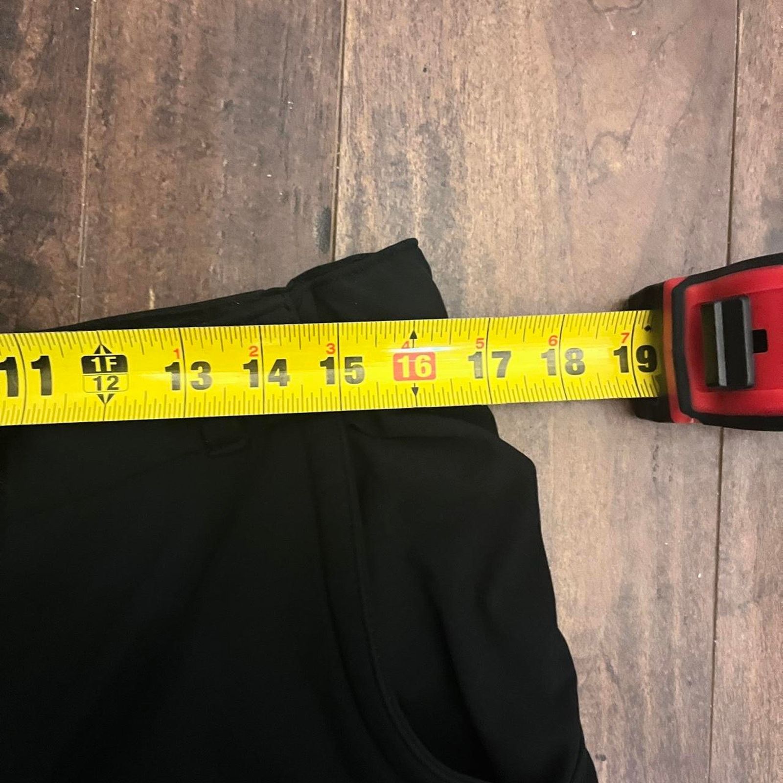 Arc'teryx Xl black arcteryx fissle insulated Size US 32 / EU 48 - 7 Thumbnail