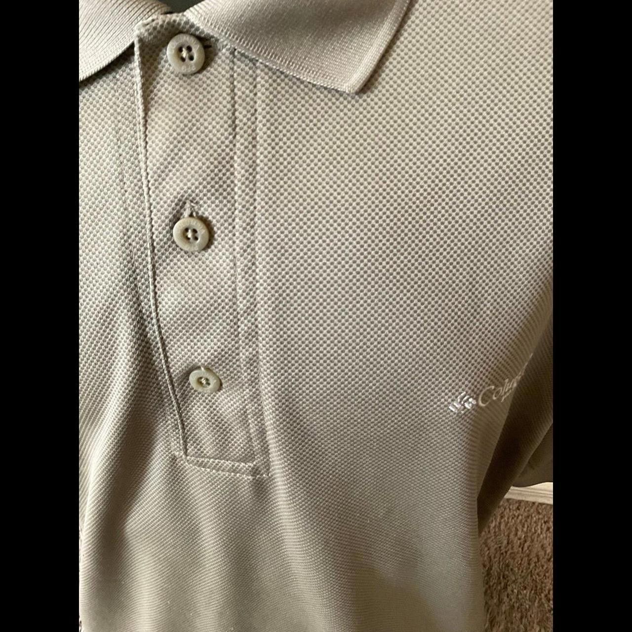 Designer Mens Use Size Xl Beige Size US XL / EU 56 / 4 - 3 Thumbnail