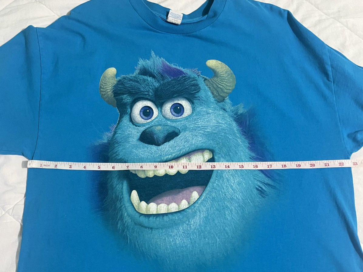 Disney DISNEY MONSTERS U “SULLY” SIZE XL Size US XL / EU 56 / 4 - 4 Thumbnail