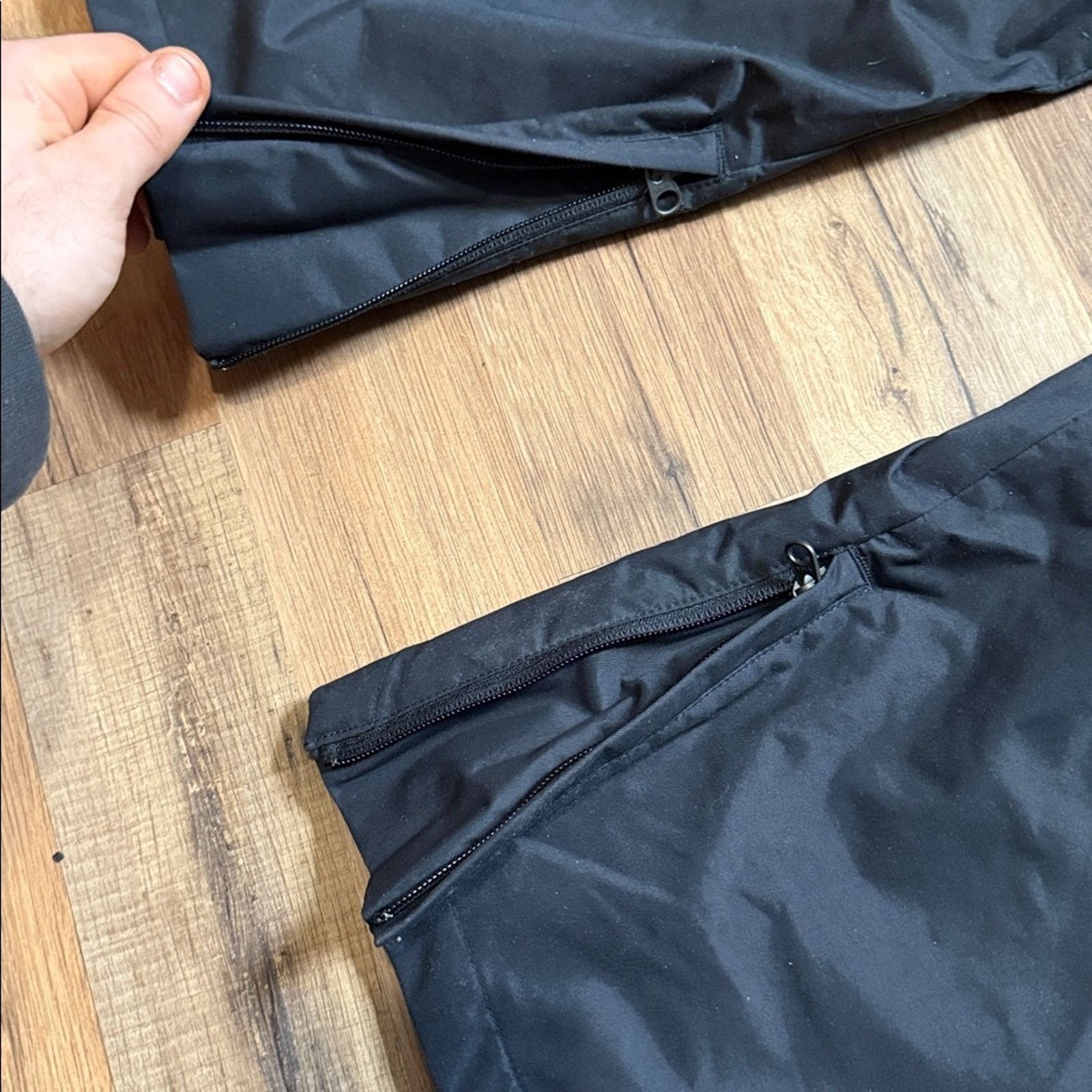 Nike 2008 Nike Fit Storm Snowboarding Pants Size US 37 - 5 Thumbnail
