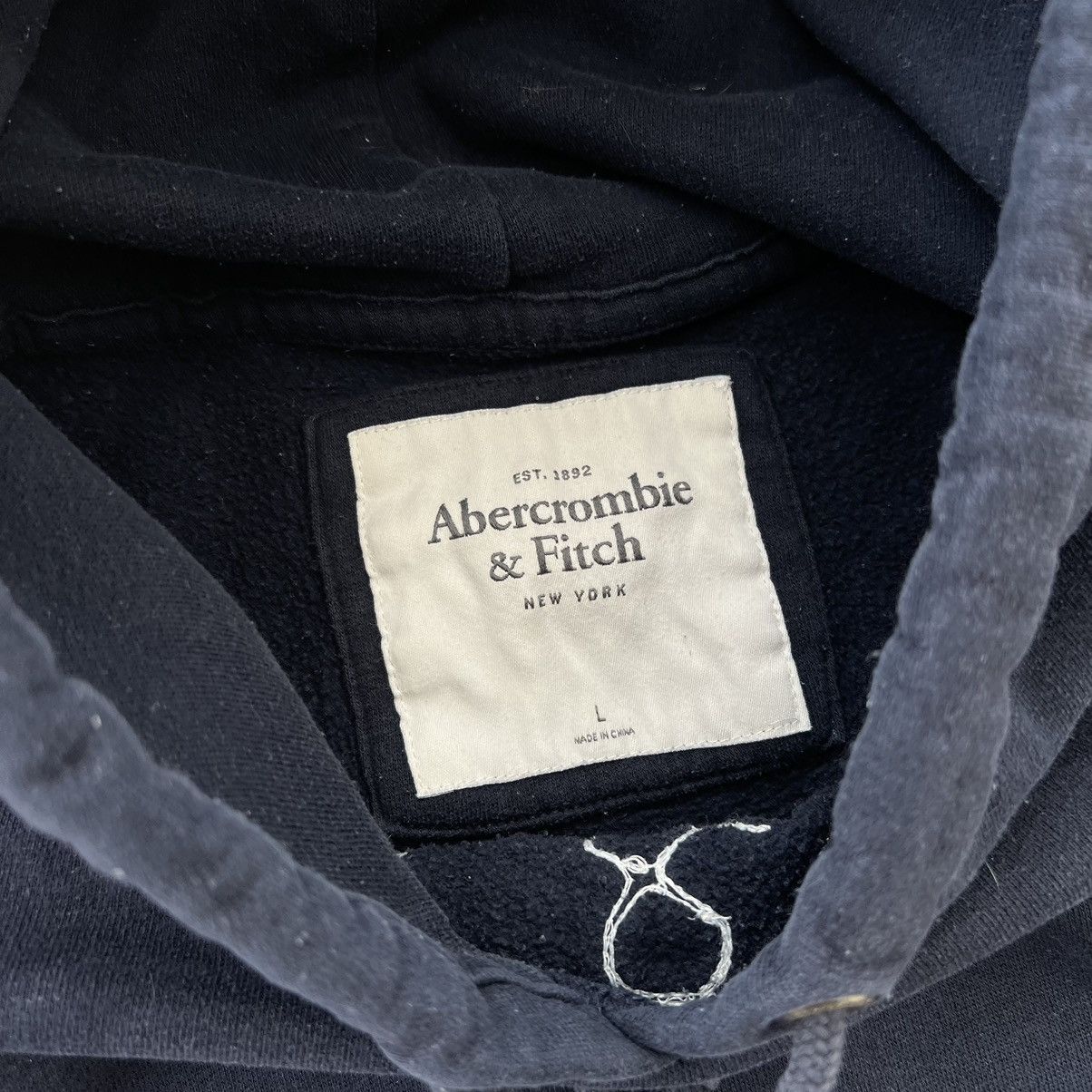 If Six Was Nine × Japanese Brand × Le Grande Bleu (L.G.B.) Abercrombie fur hoodie 1892 ifsixwasnine lgb style Size US L / EU 52-54 / 3 - 5 Thumbnail